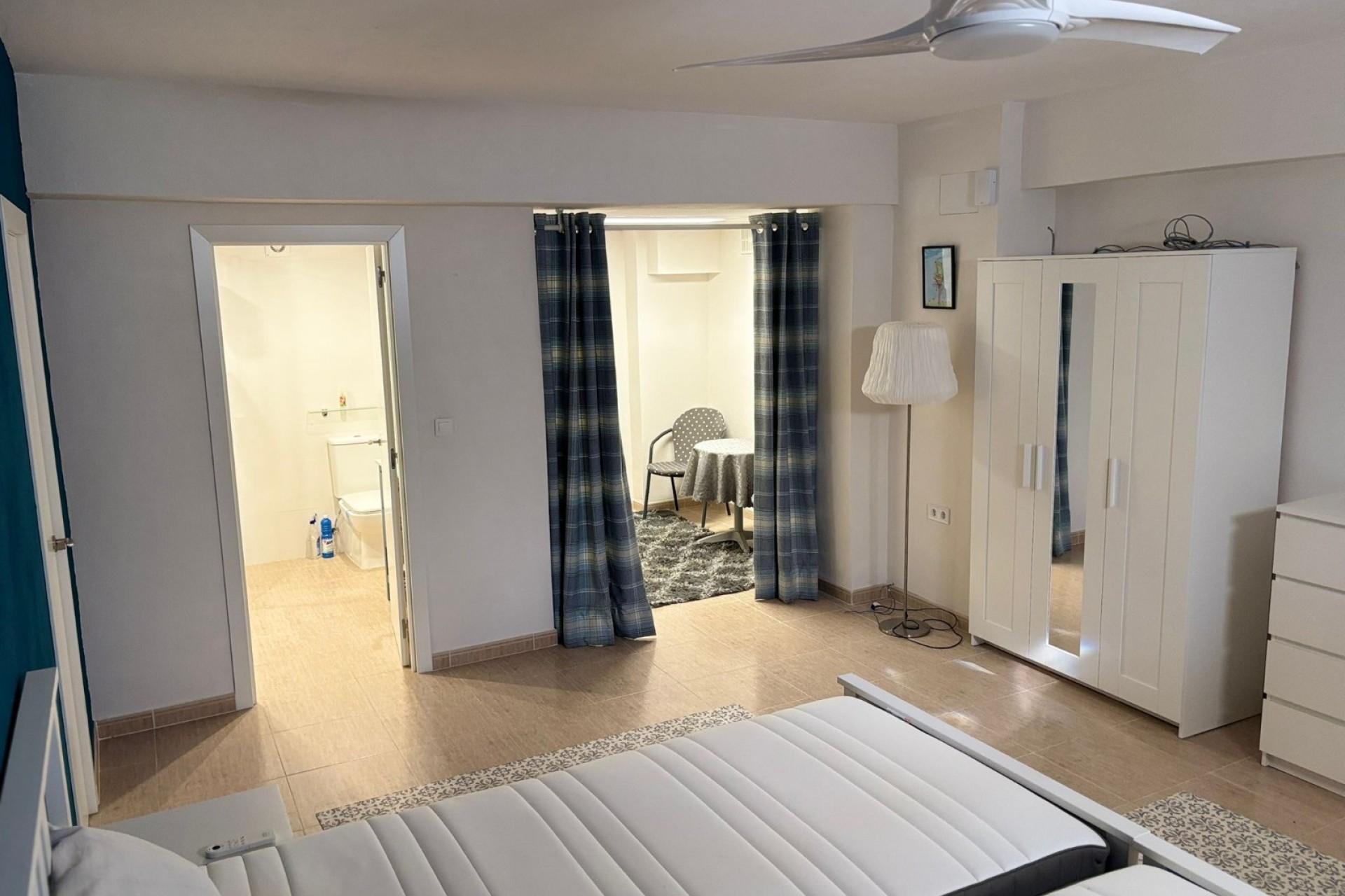 Återförsäljning - Villa -
Torre Pacheco - Inland