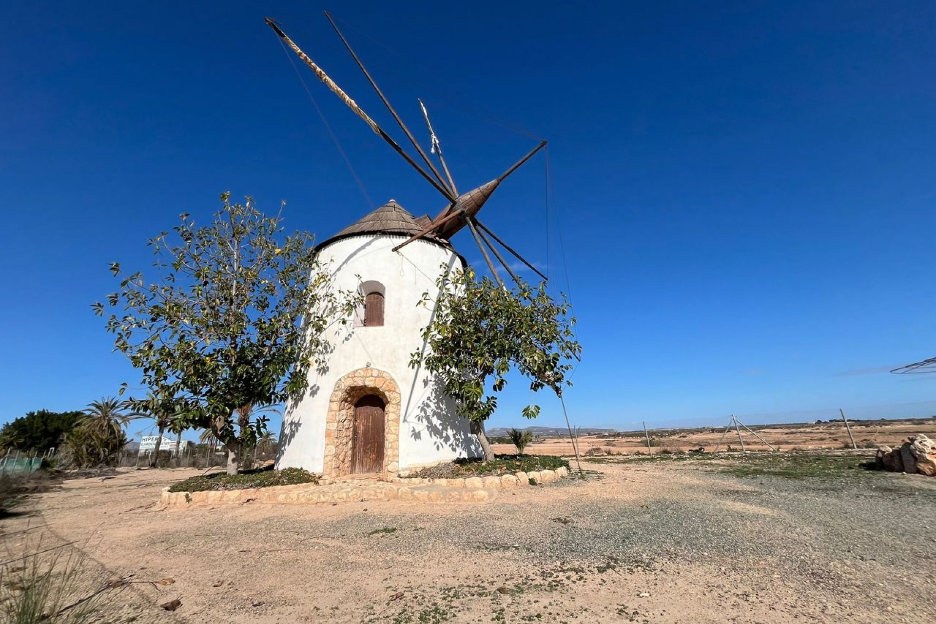 Återförsäljning - Villa -
Torre Pacheco - Inland