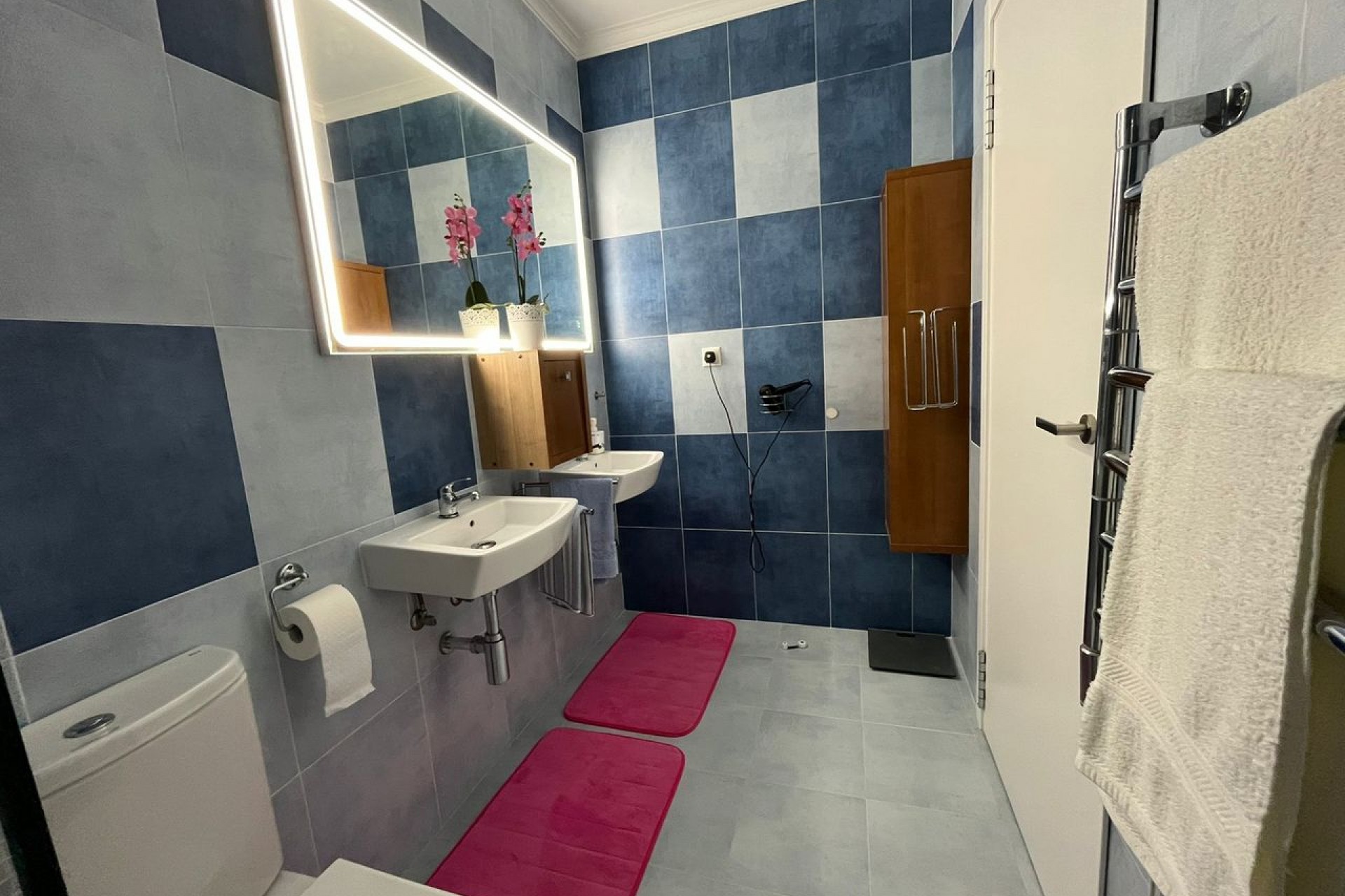 Återförsäljning - Villa -
Torre Pacheco - Inland