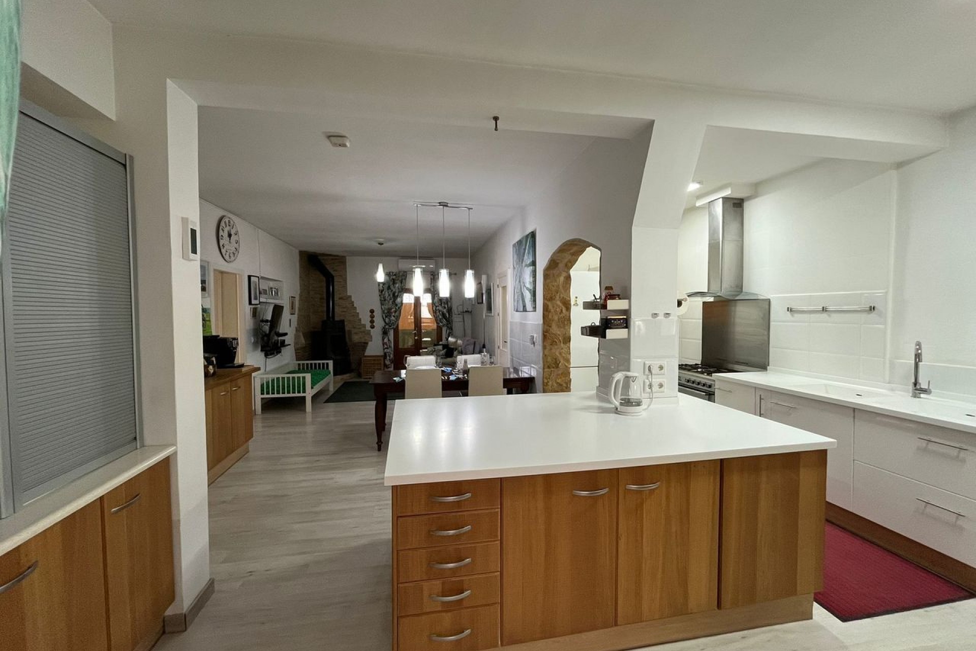 Återförsäljning - Villa -
Torre Pacheco - Inland