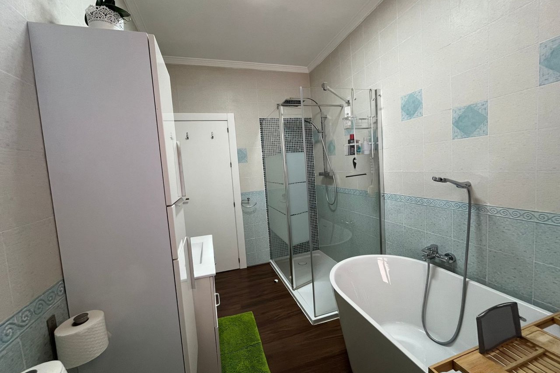 Återförsäljning - Villa -
Torre Pacheco - Inland