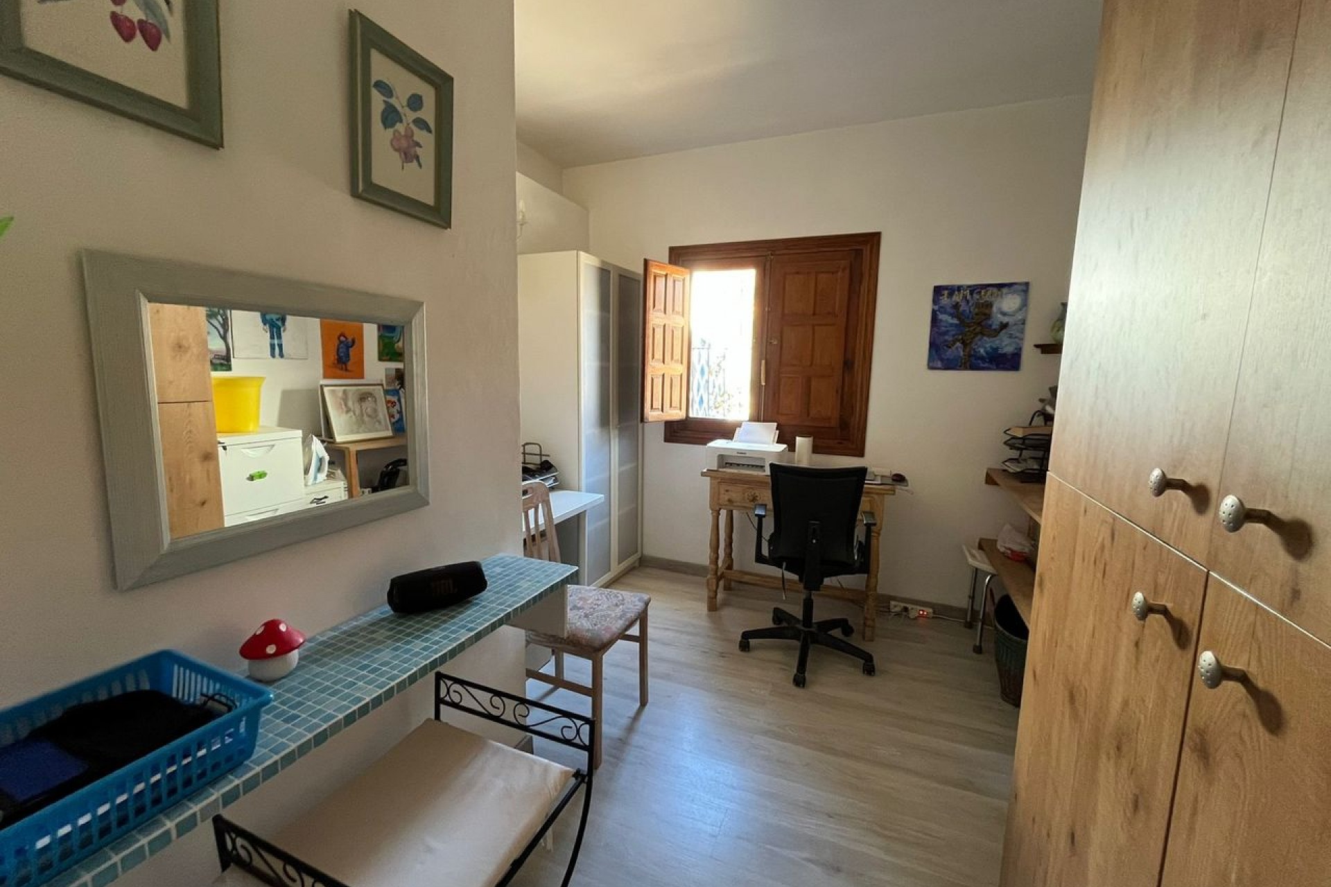 Återförsäljning - Villa -
Torre Pacheco - Inland