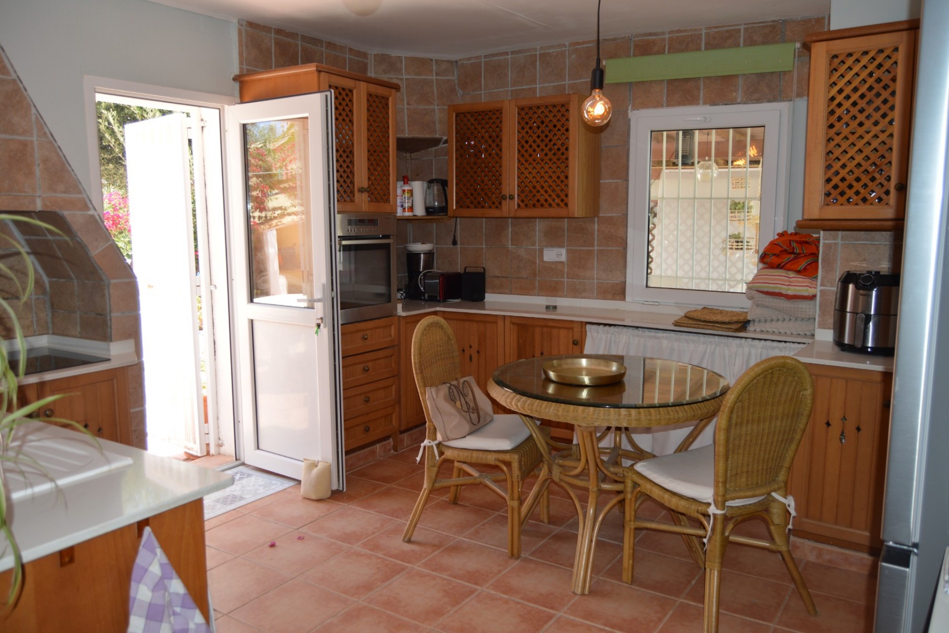 Återförsäljning - Villa -
Torremendo - Costa Blanca