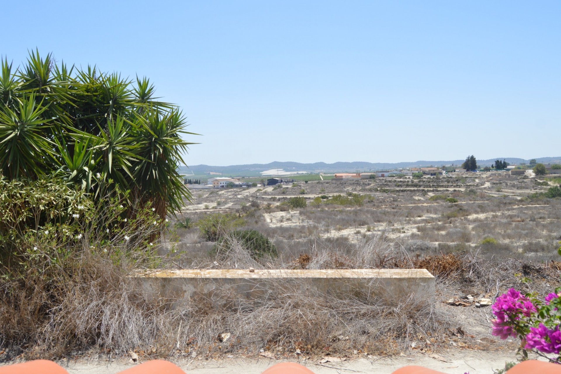 Återförsäljning - Villa -
Torremendo - Costa Blanca