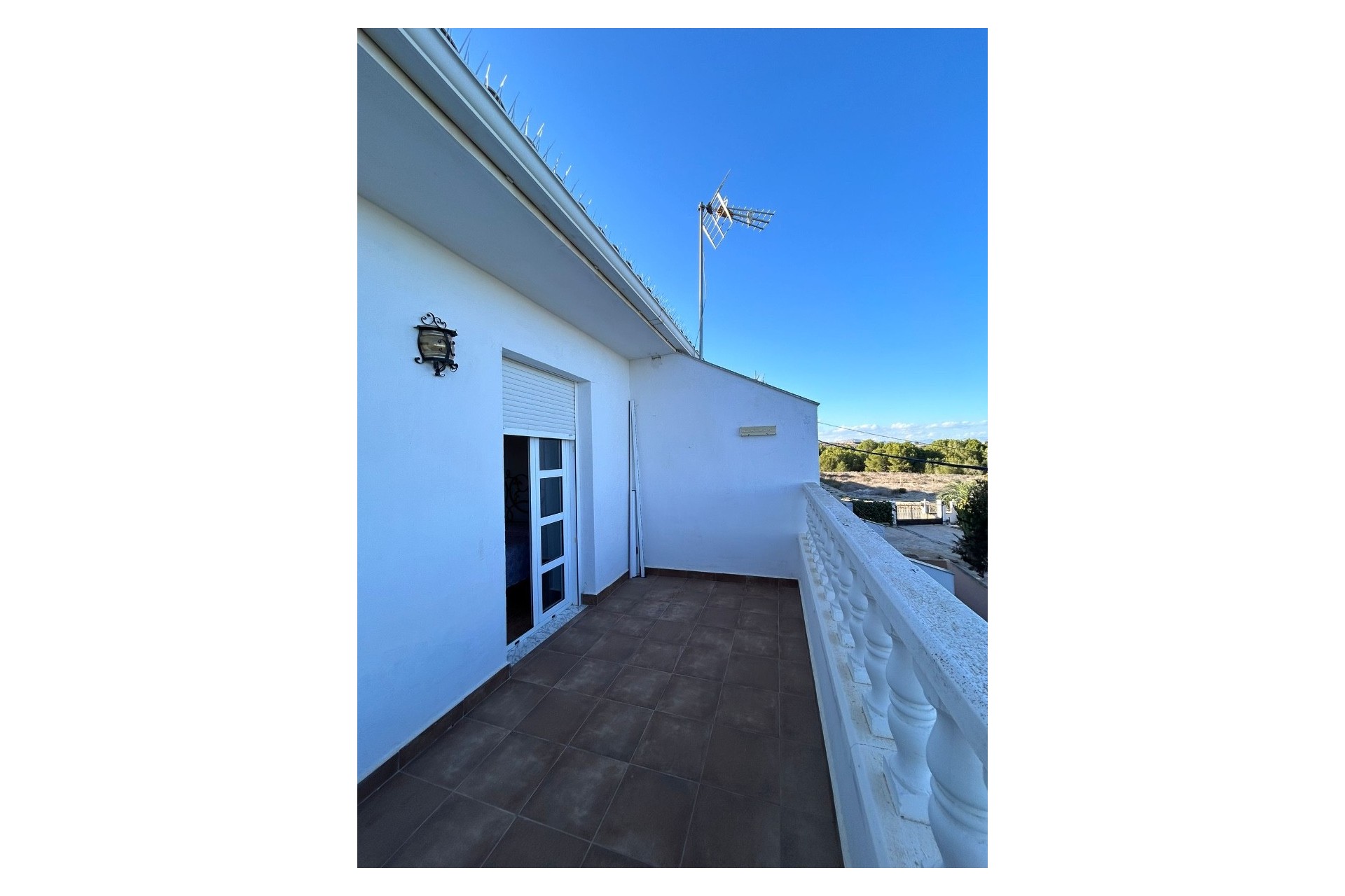 Återförsäljning - Villa -
Torremendo - Costa Blanca