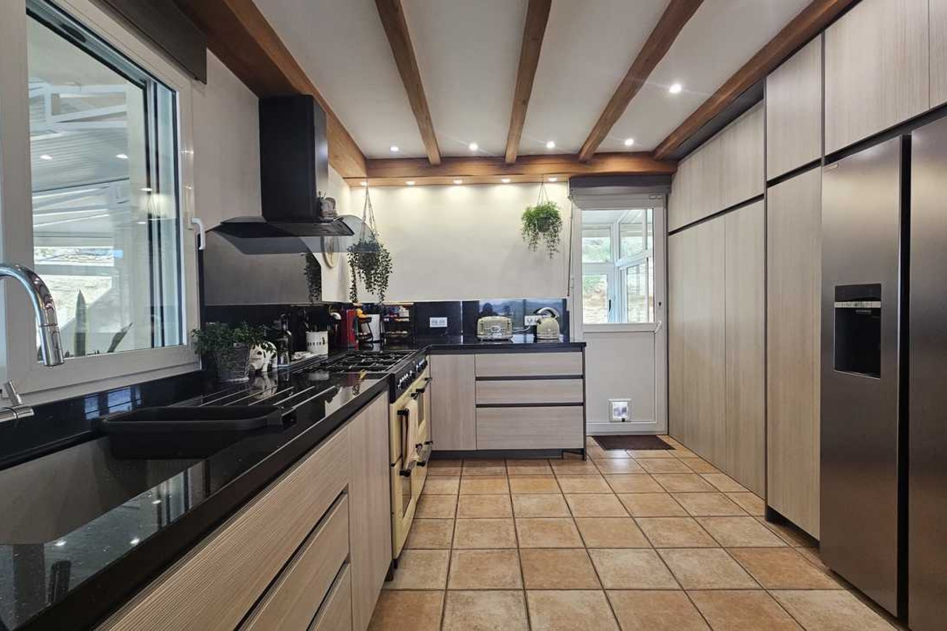 Återförsäljning - Villa -
Torremendo - Costa Blanca