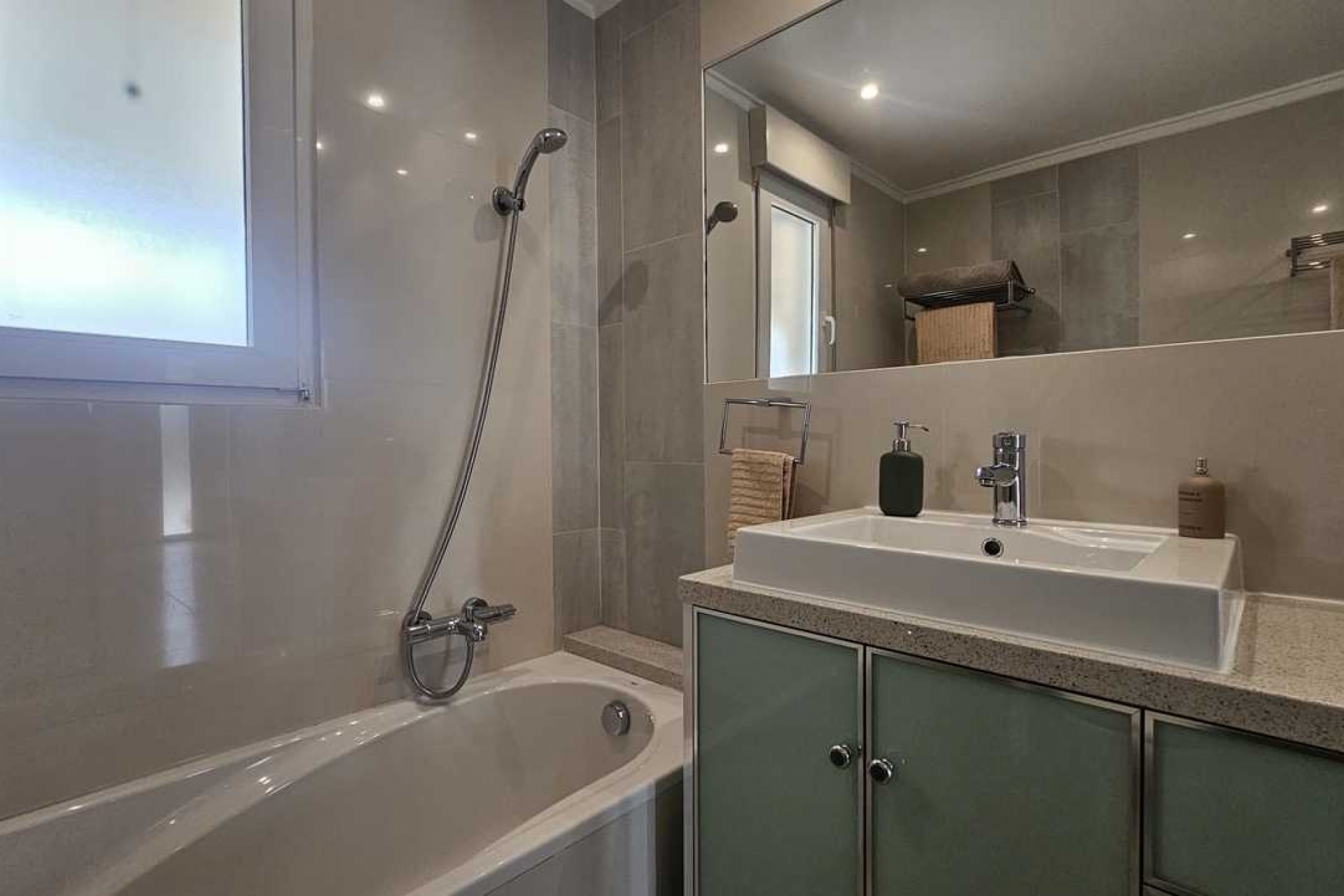 Återförsäljning - Villa -
Torremendo - Costa Blanca