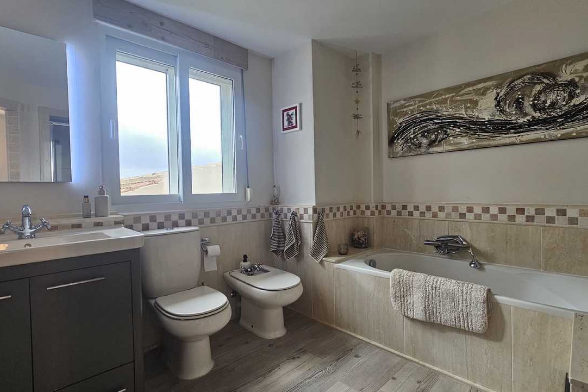 Återförsäljning - Villa -
Torremendo - Costa Blanca