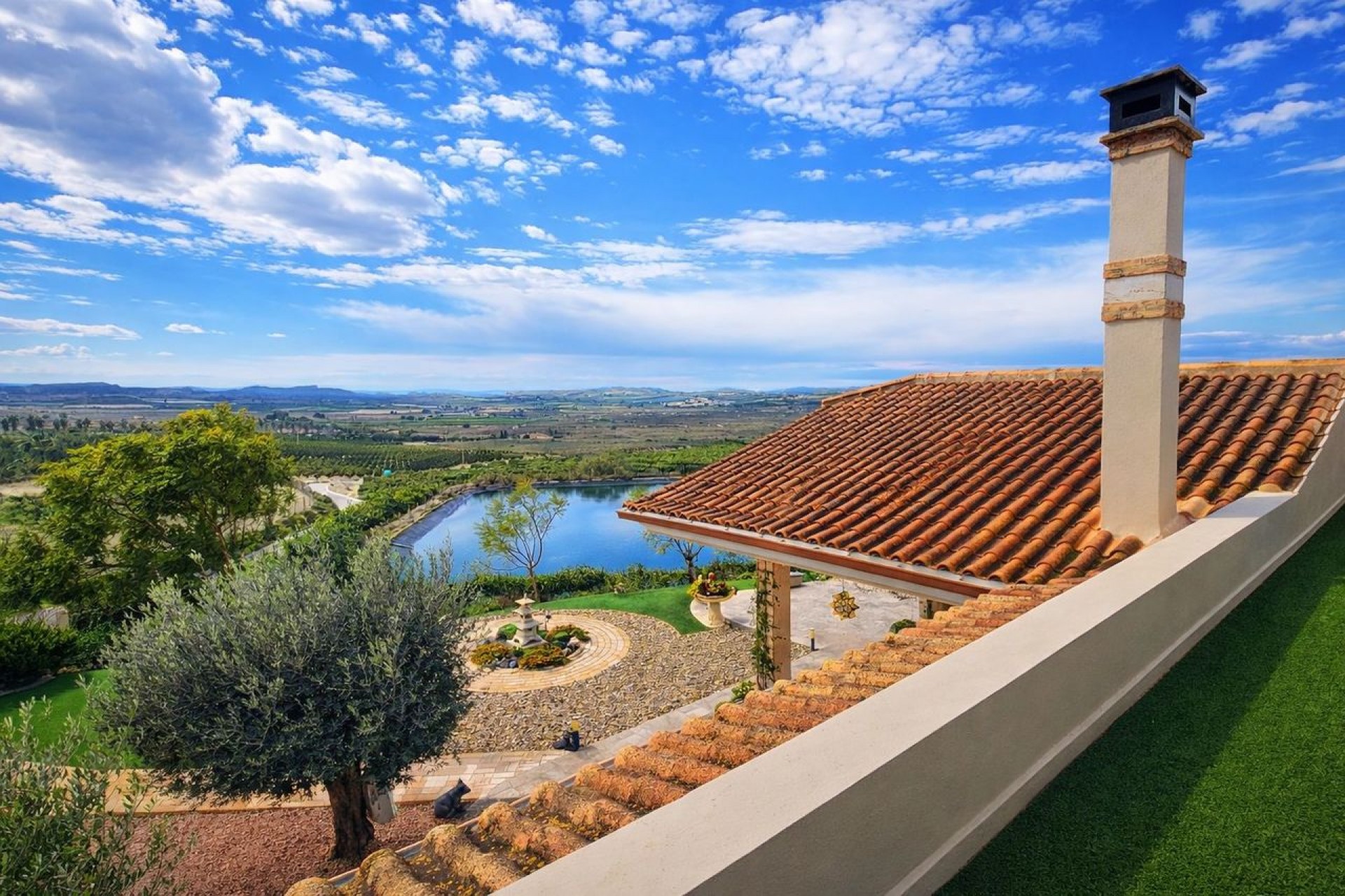 Återförsäljning - Villa -
Torremendo - Costa Blanca