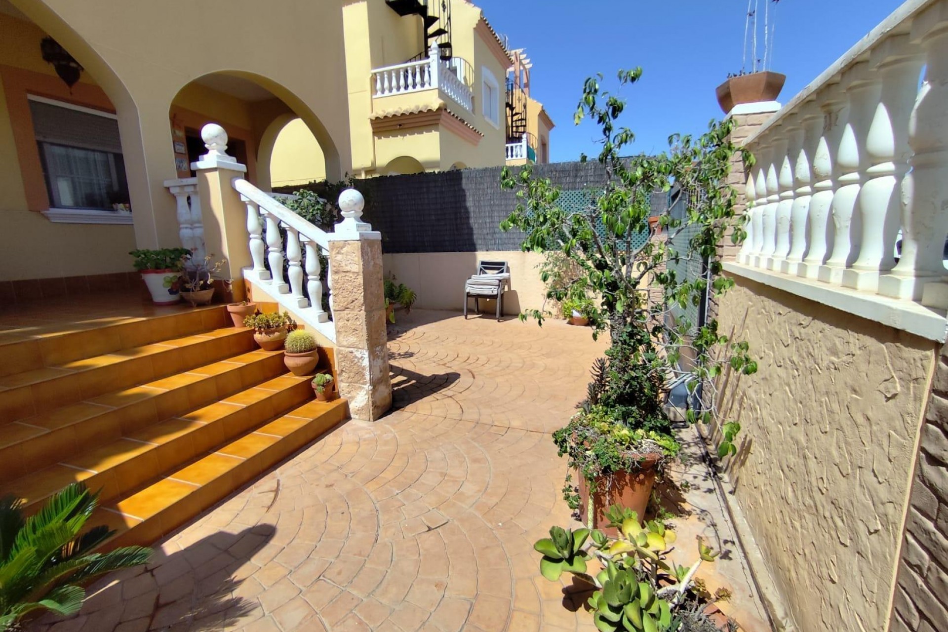 Återförsäljning - Villa -
Torrevieja - Aguas Nuevas 1