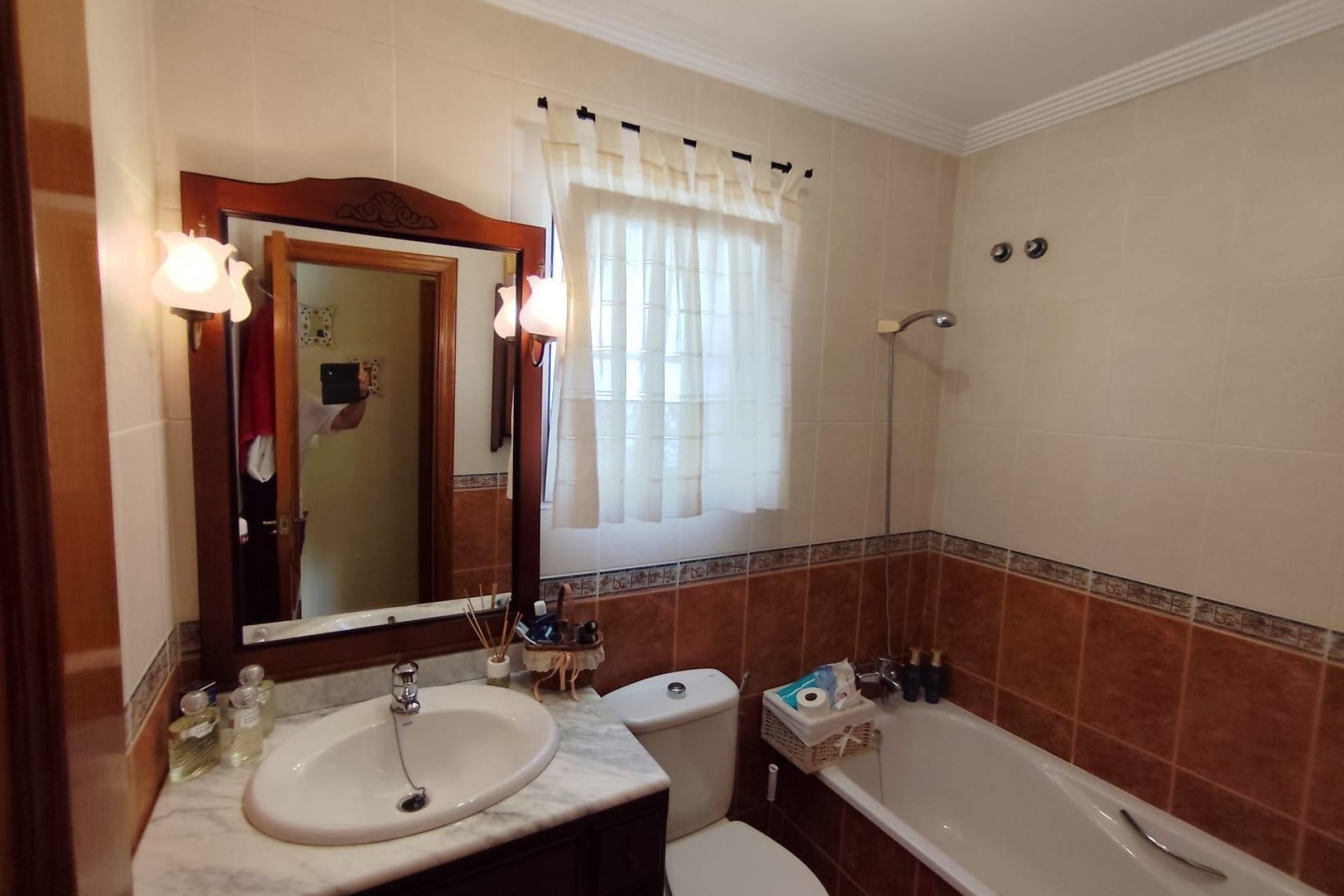 Återförsäljning - Villa -
Torrevieja - Aguas Nuevas 2