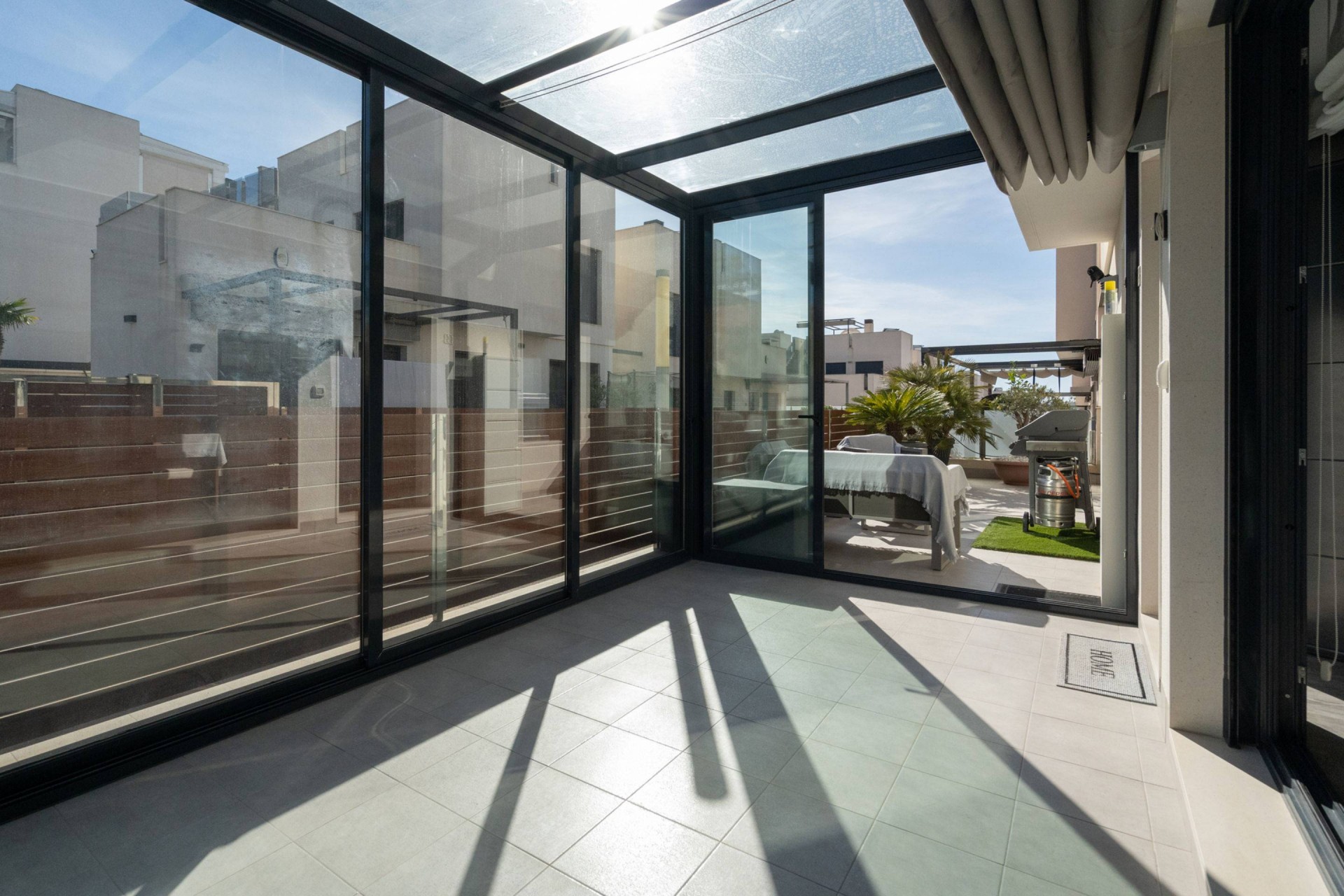 Återförsäljning - Villa -
Torrevieja - Aguas Nuevas 2