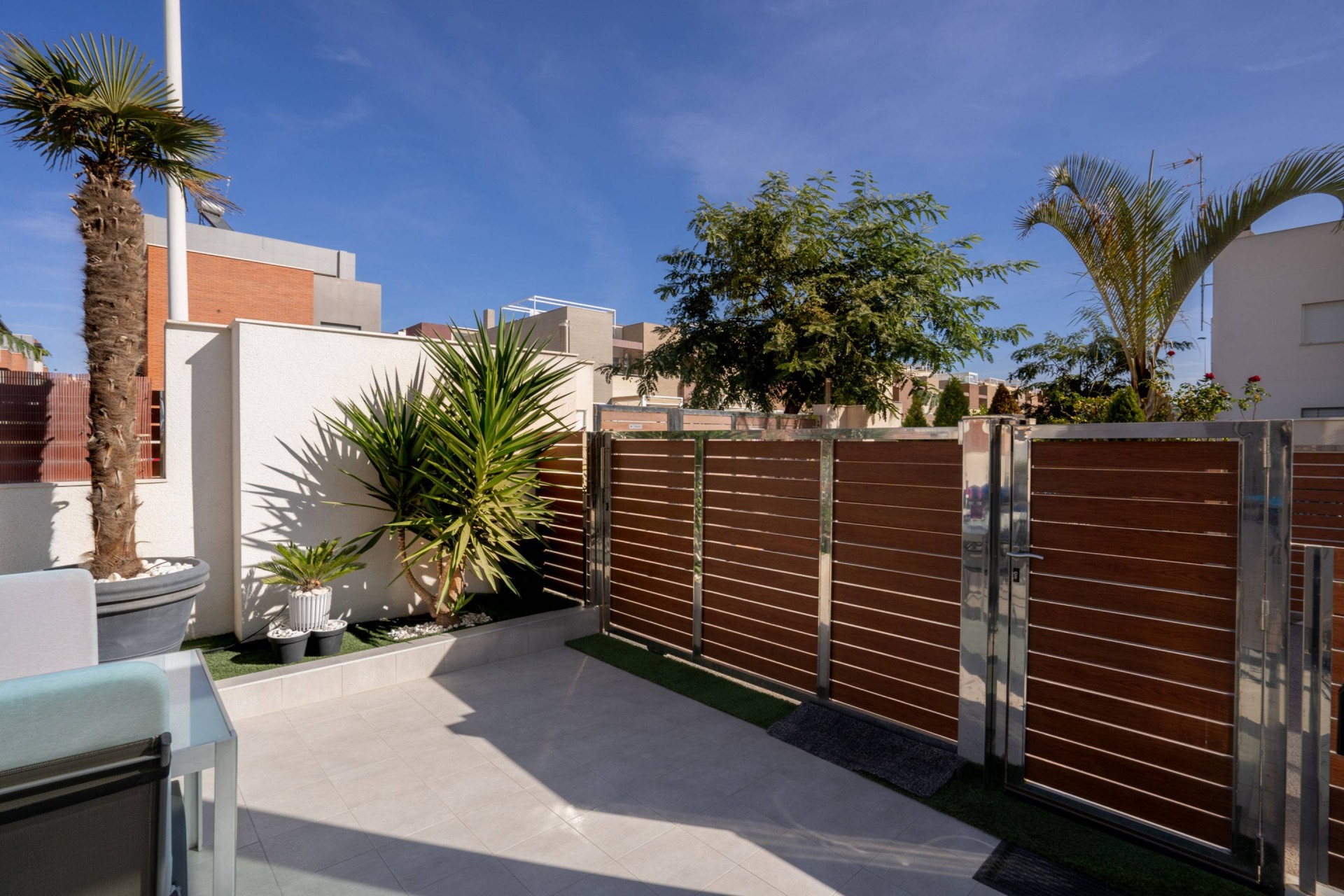 Återförsäljning - Villa -
Torrevieja - Aguas Nuevas 2