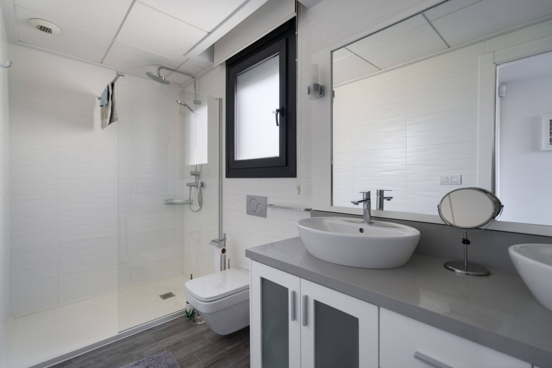 Återförsäljning - Villa -
Torrevieja - Aguas Nuevas 2