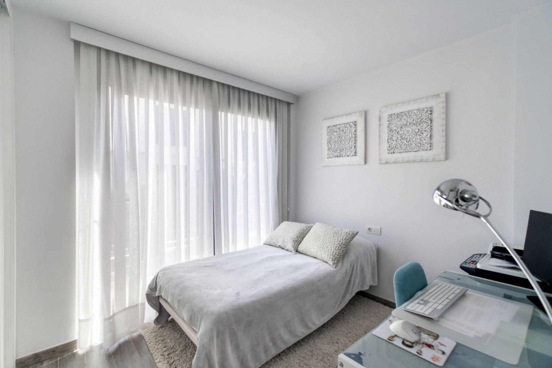 Återförsäljning - Villa -
Torrevieja - Aguas Nuevas 2