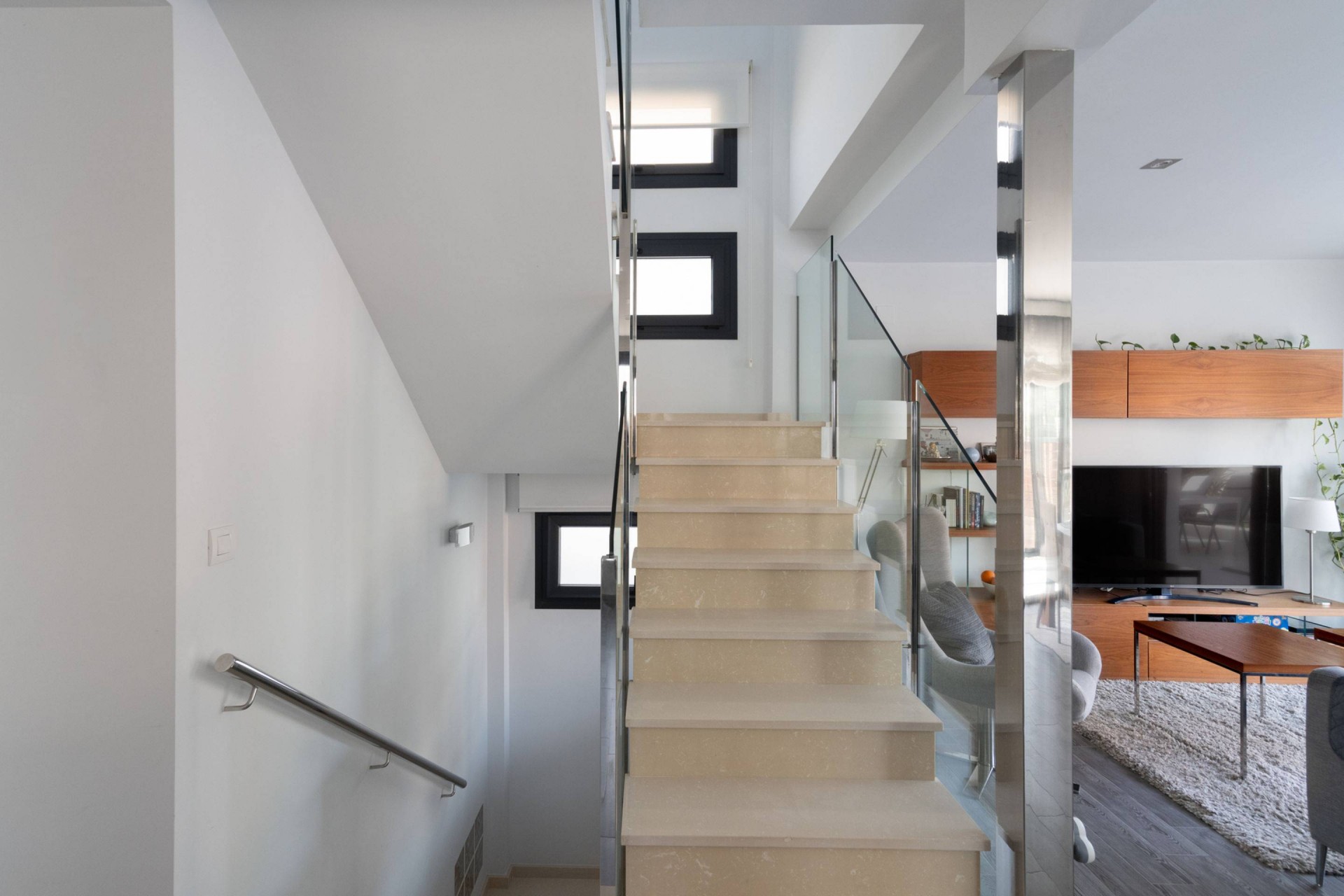 Återförsäljning - Villa -
Torrevieja - Aguas Nuevas 2