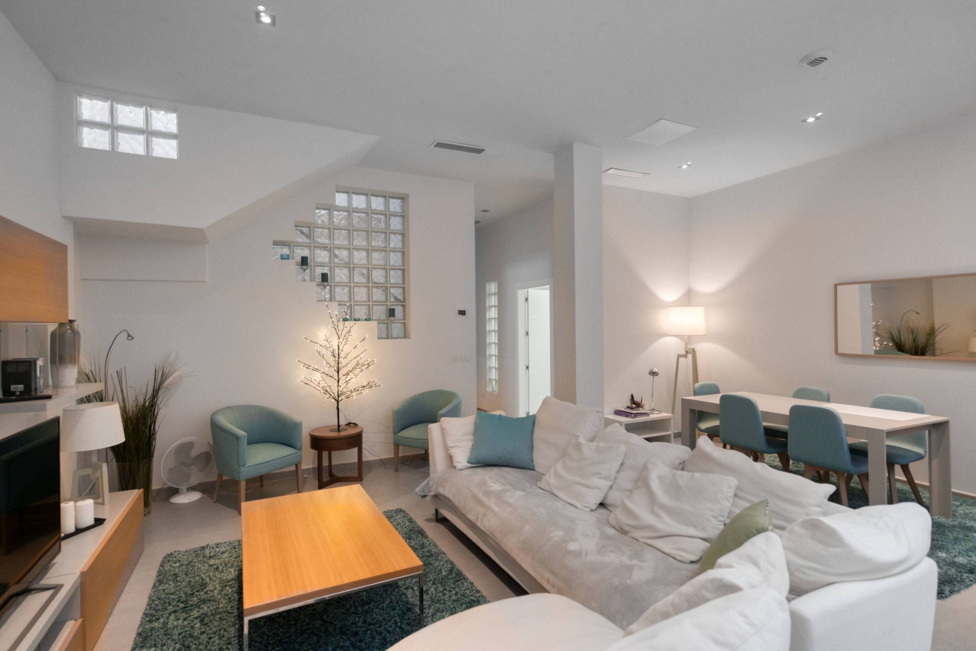 Återförsäljning - Villa -
Torrevieja - Aguas Nuevas 2