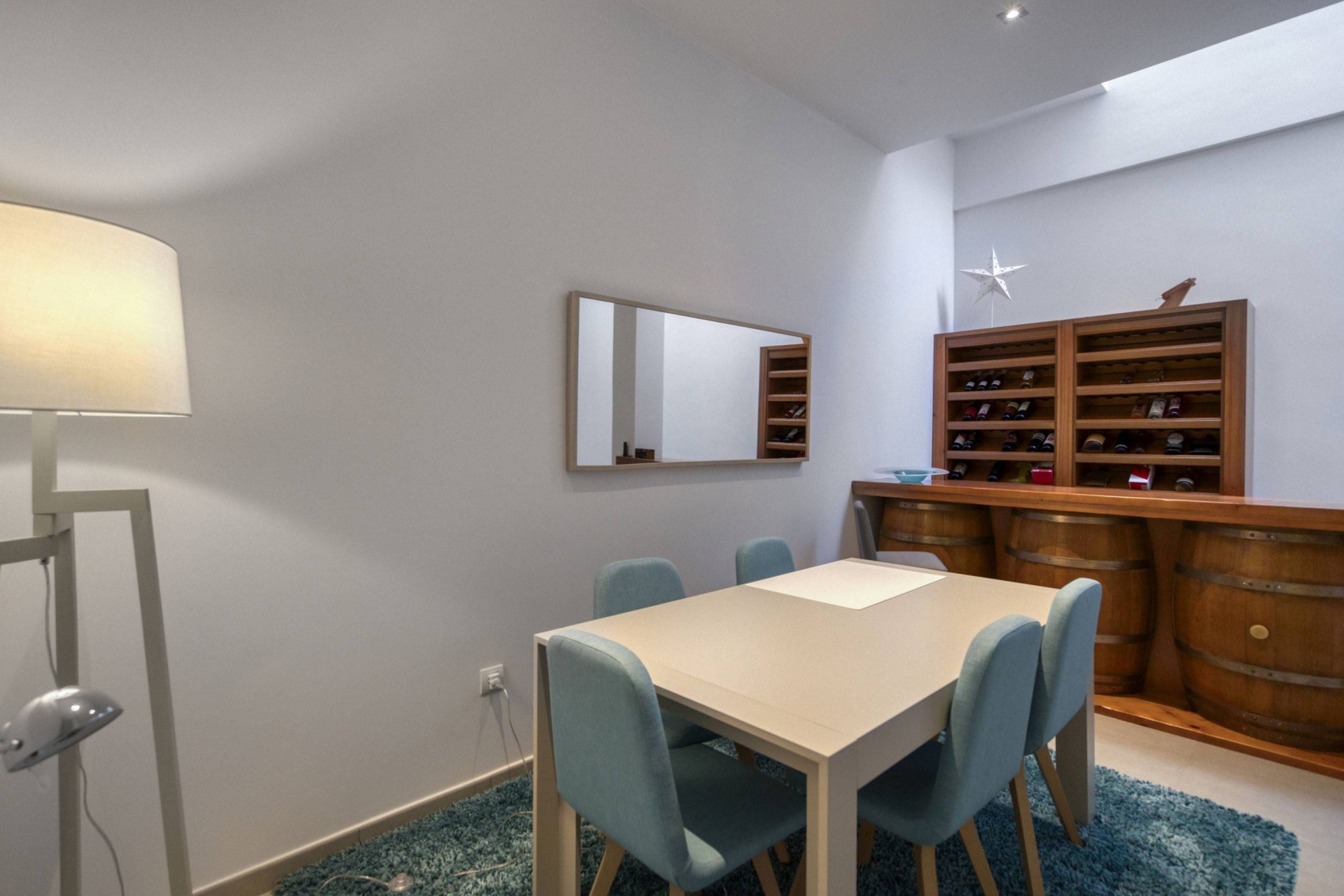 Återförsäljning - Villa -
Torrevieja - Aguas Nuevas 2