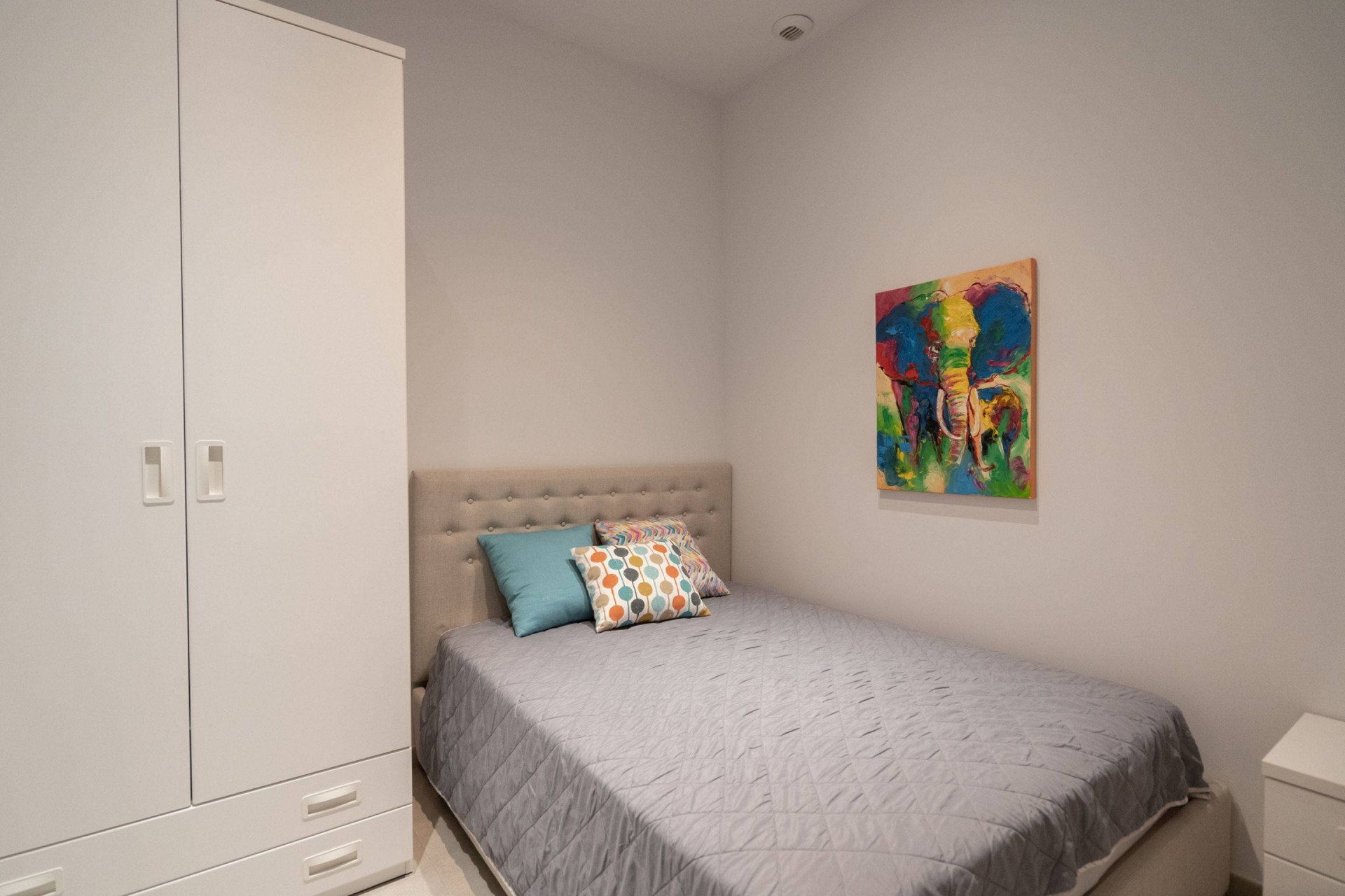 Återförsäljning - Villa -
Torrevieja - Aguas Nuevas 2