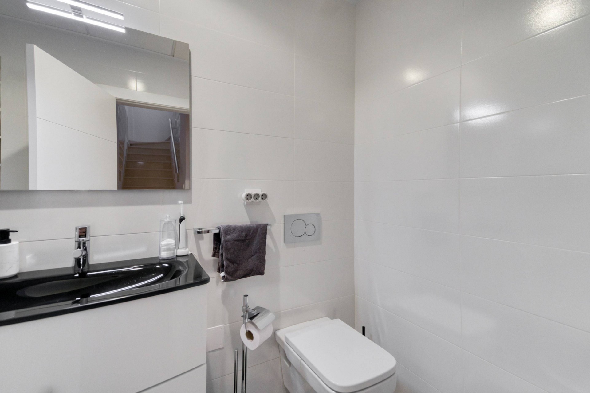 Återförsäljning - Villa -
Torrevieja - Aguas Nuevas 2