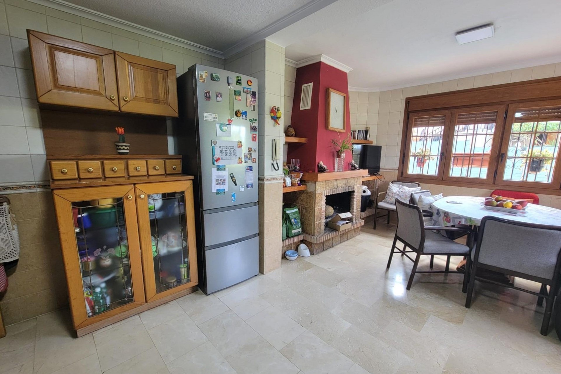 Återförsäljning - Villa -
Torrevieja - aguas nuevas