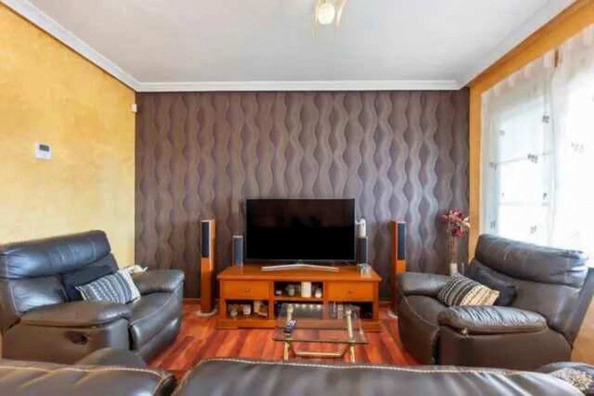 Återförsäljning - Villa -
Torrevieja - aguas nuevas