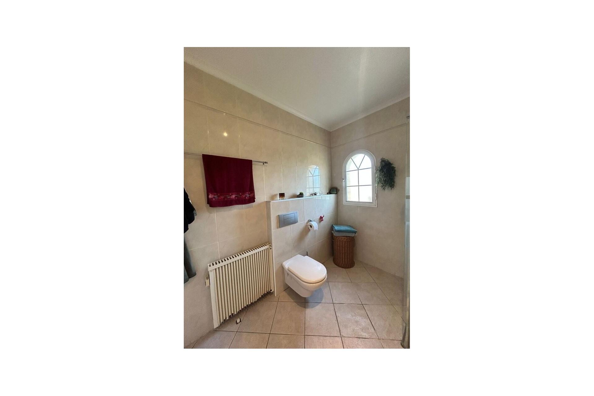 Återförsäljning - Villa -
Torrevieja - aguas nuevas