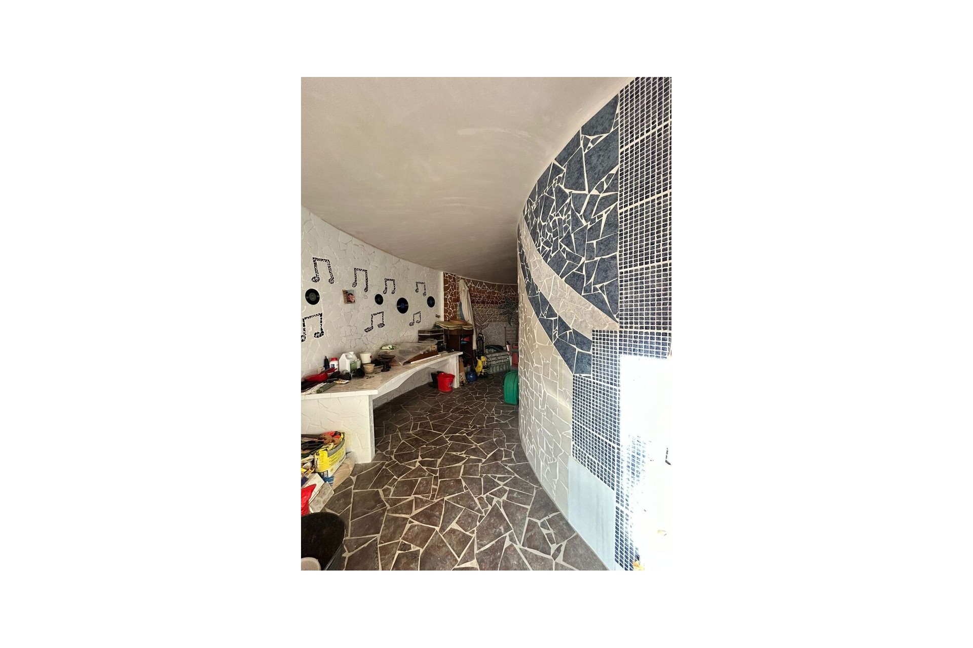 Återförsäljning - Villa -
Torrevieja - aguas nuevas