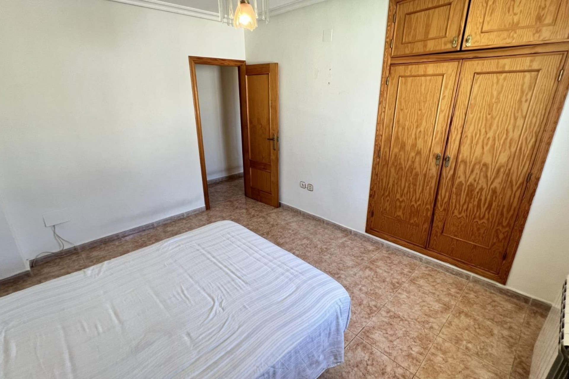 Återförsäljning - Villa -
Torrevieja - aguas nuevas