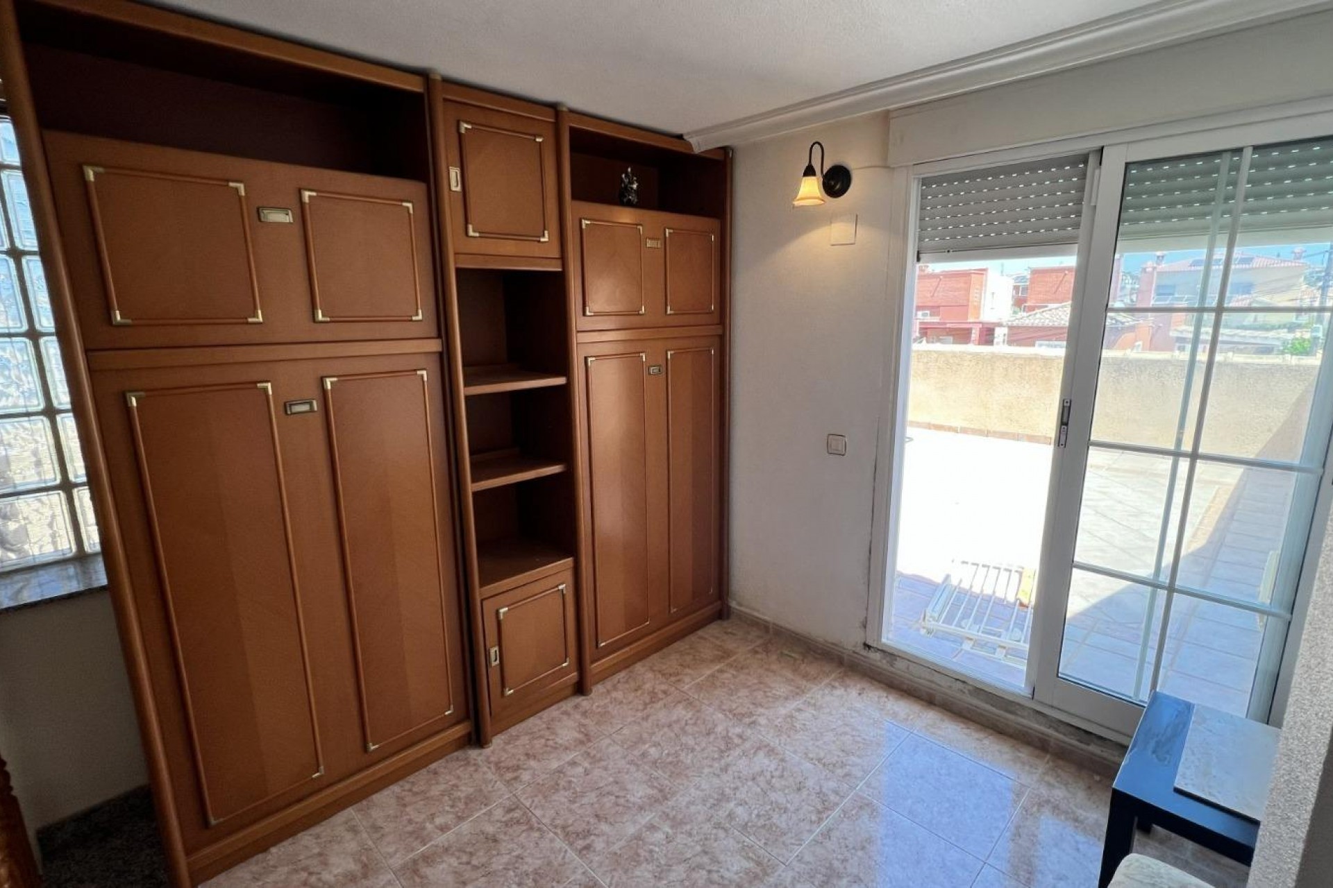 Återförsäljning - Villa -
Torrevieja - aguas nuevas