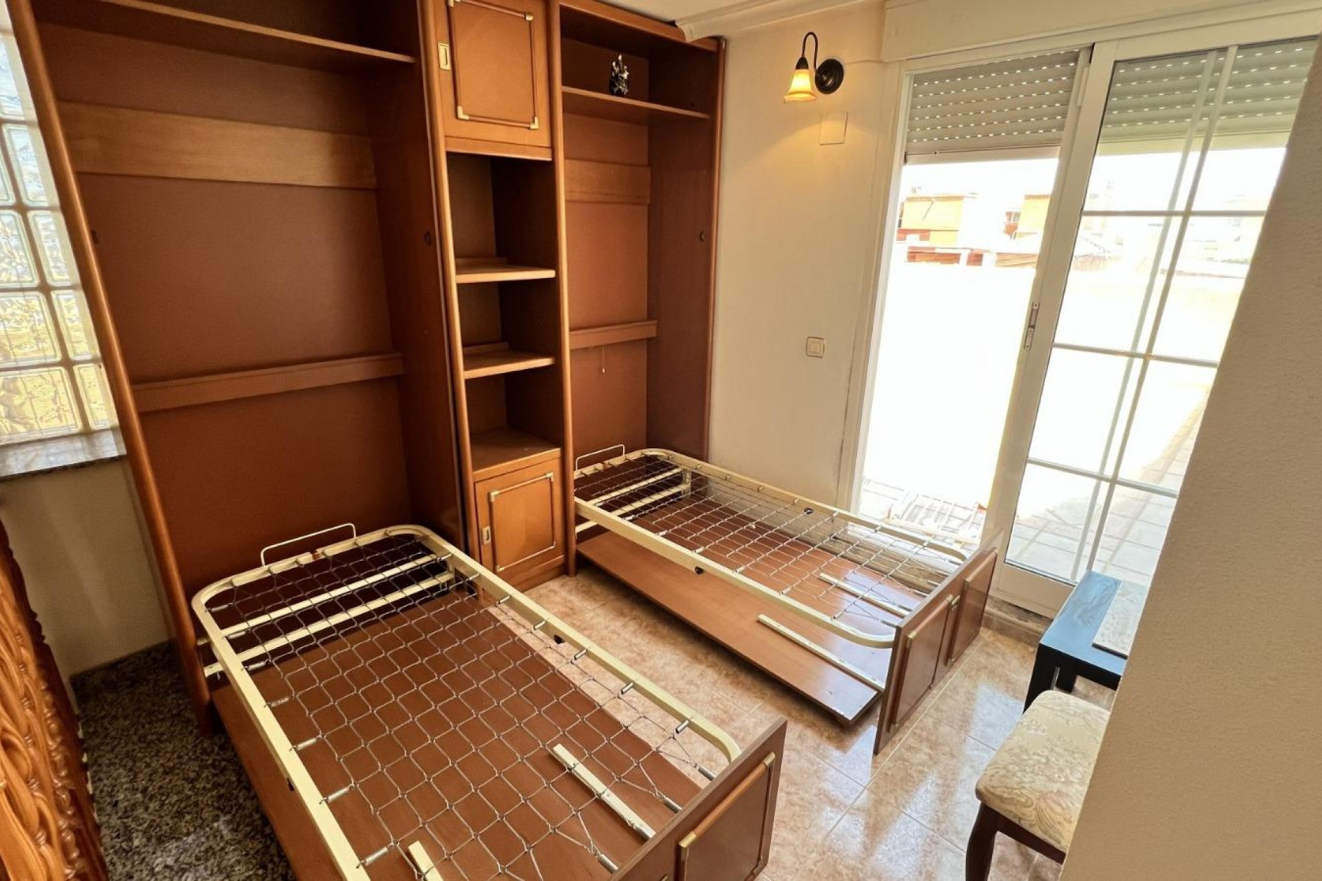 Återförsäljning - Villa -
Torrevieja - aguas nuevas