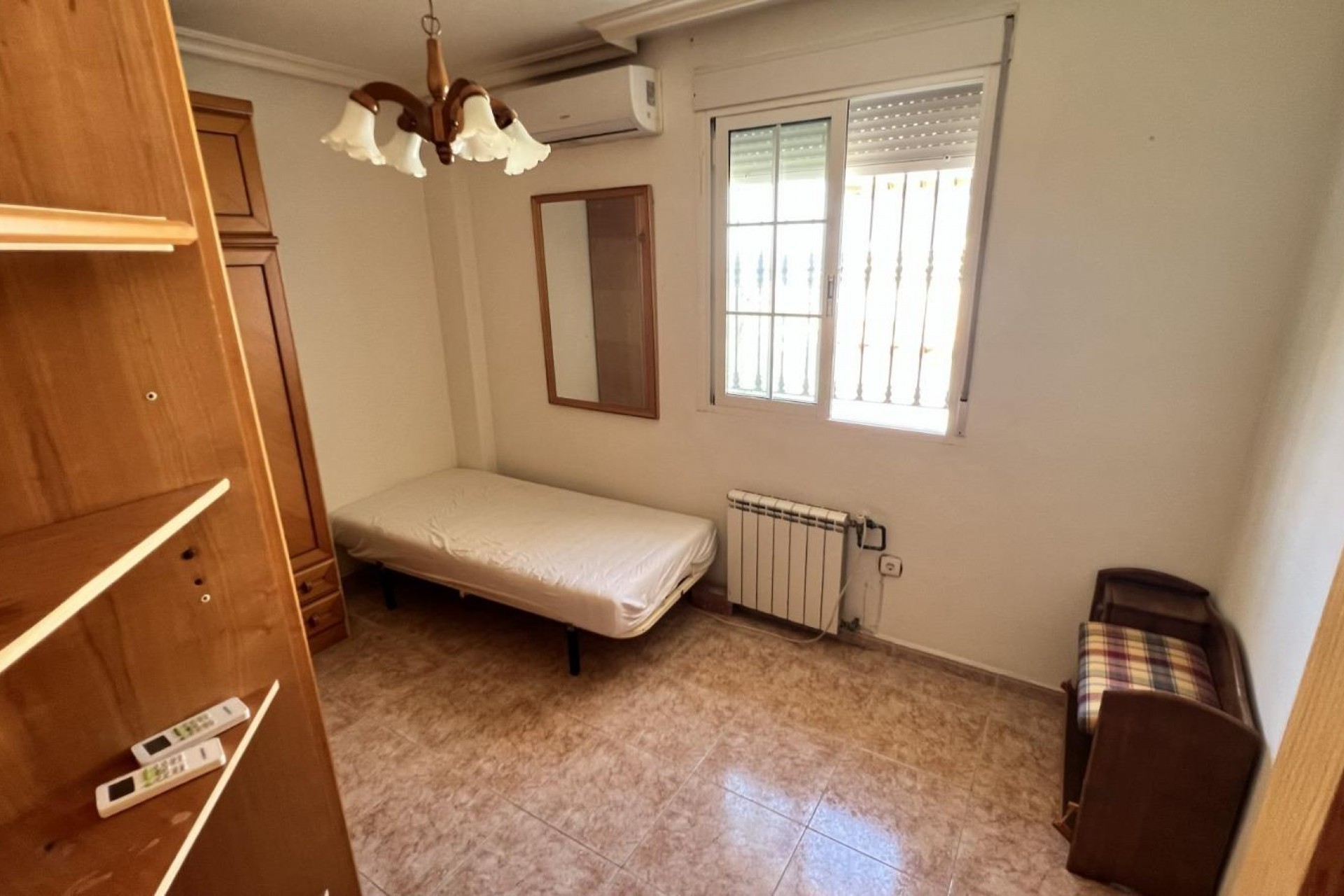 Återförsäljning - Villa -
Torrevieja - aguas nuevas