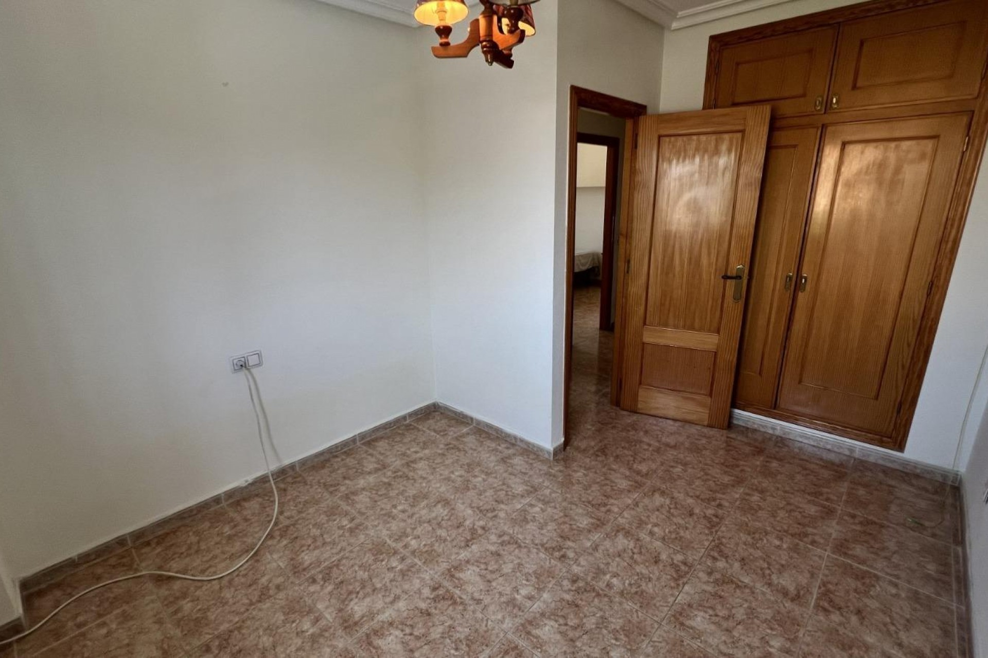 Återförsäljning - Villa -
Torrevieja - aguas nuevas