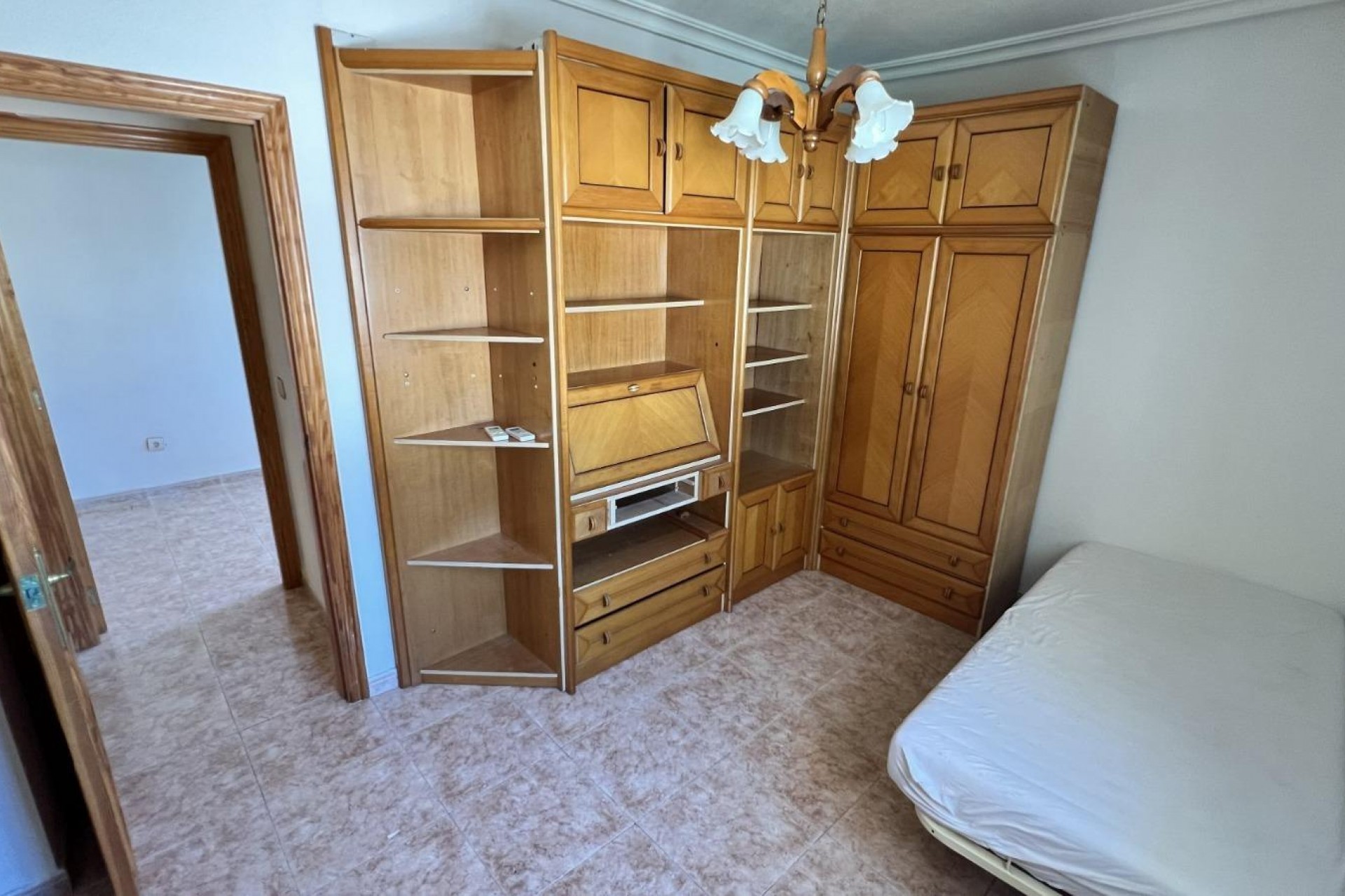 Återförsäljning - Villa -
Torrevieja - aguas nuevas