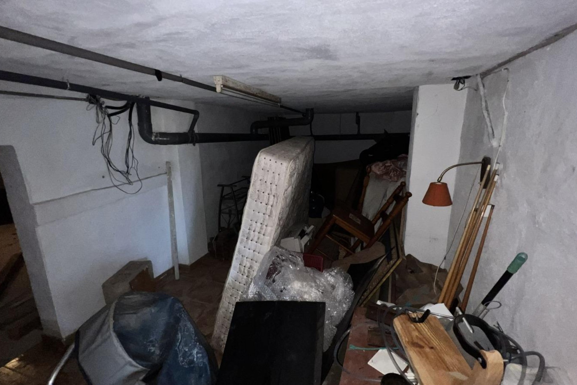 Återförsäljning - Villa -
Torrevieja - aguas nuevas