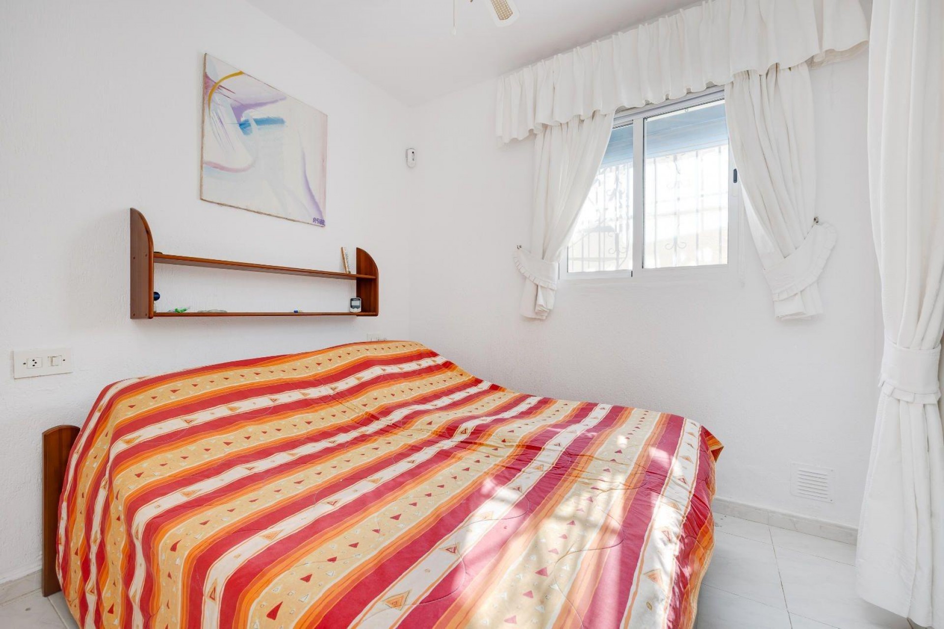 Återförsäljning - Villa -
Torrevieja - Calas Blanca