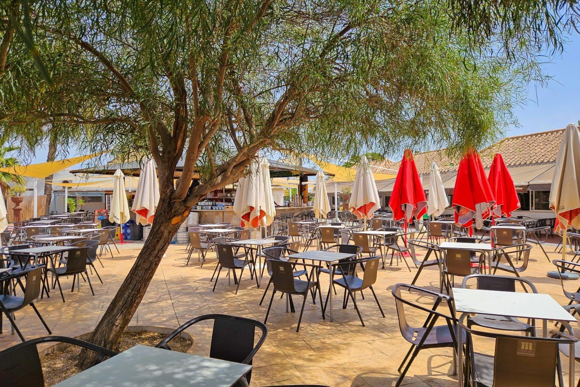 Återförsäljning - Villa -
Torrevieja - Calas Blanca