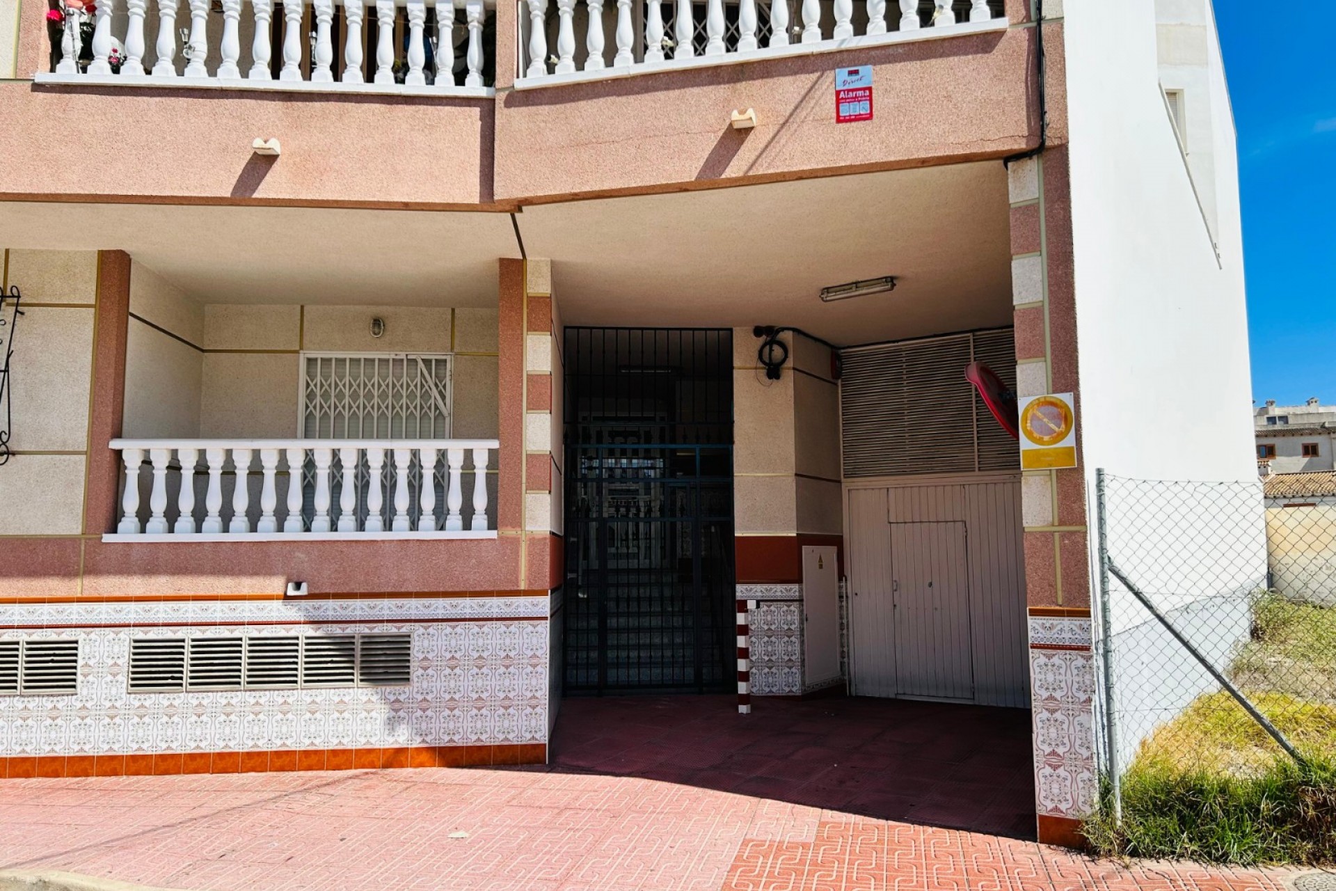 Återförsäljning - Villa -
Torrevieja - Costa Blanca