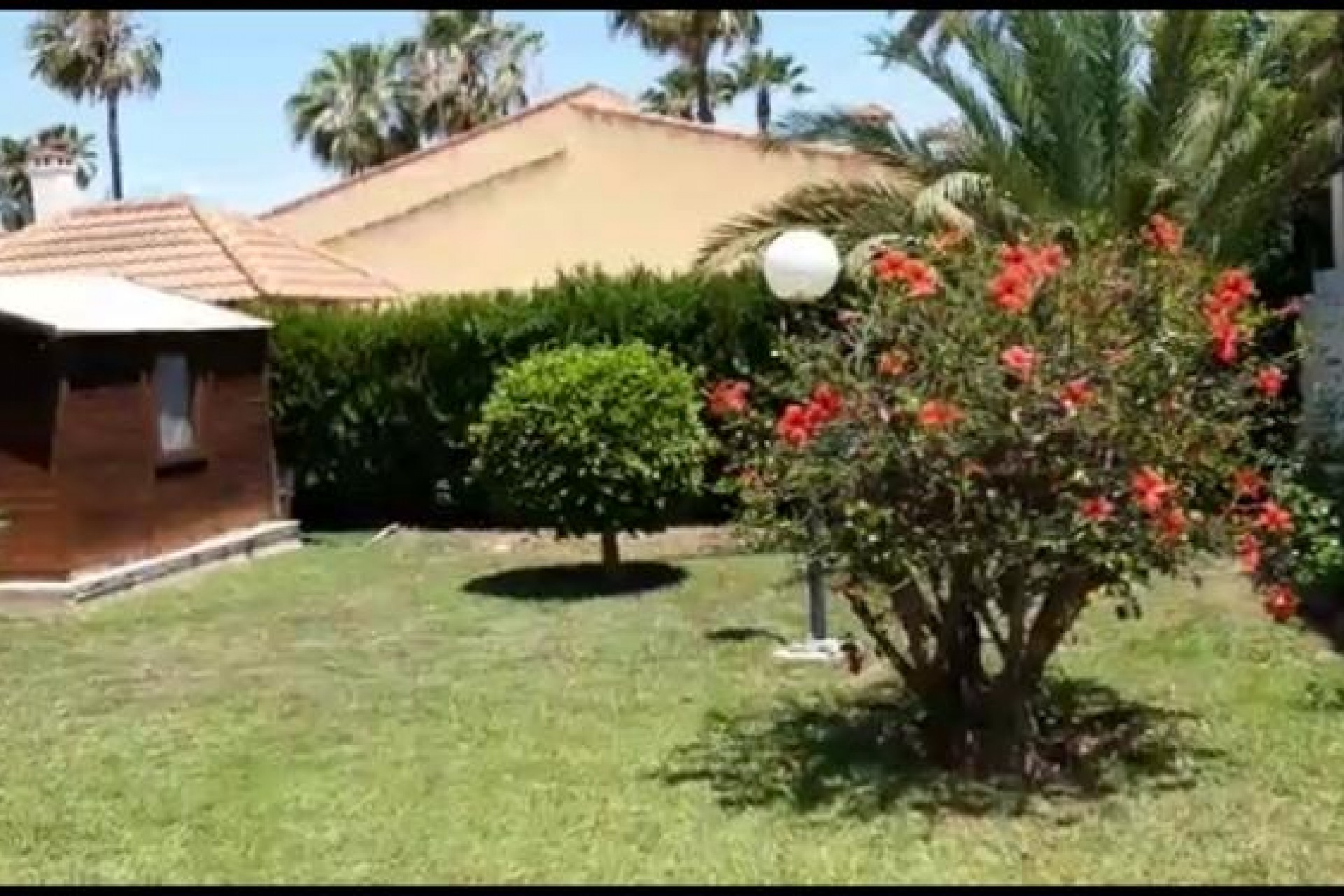 Återförsäljning - Villa -
Torrevieja - Costa Blanca