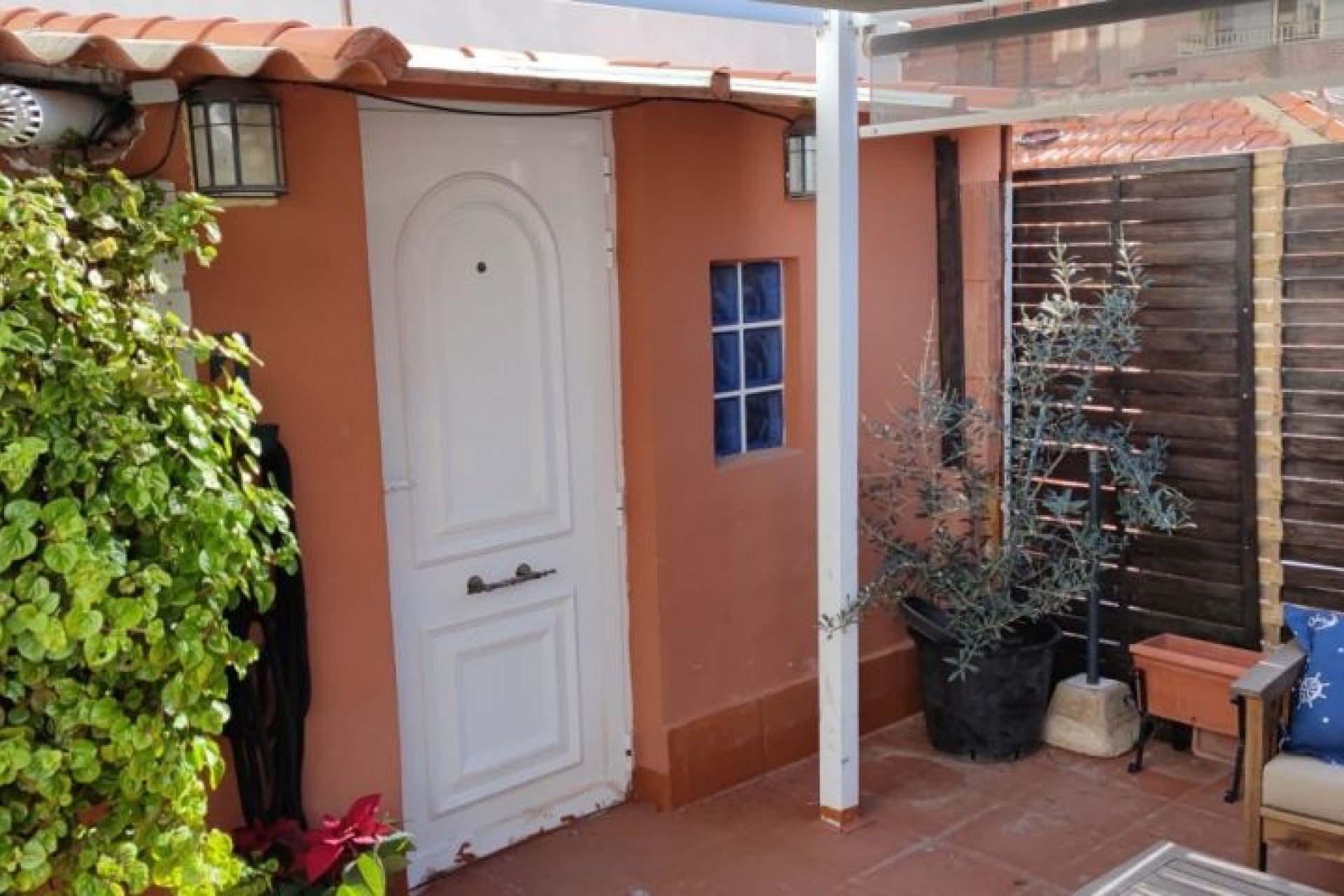 Återförsäljning - Villa -
Torrevieja - Costa Blanca