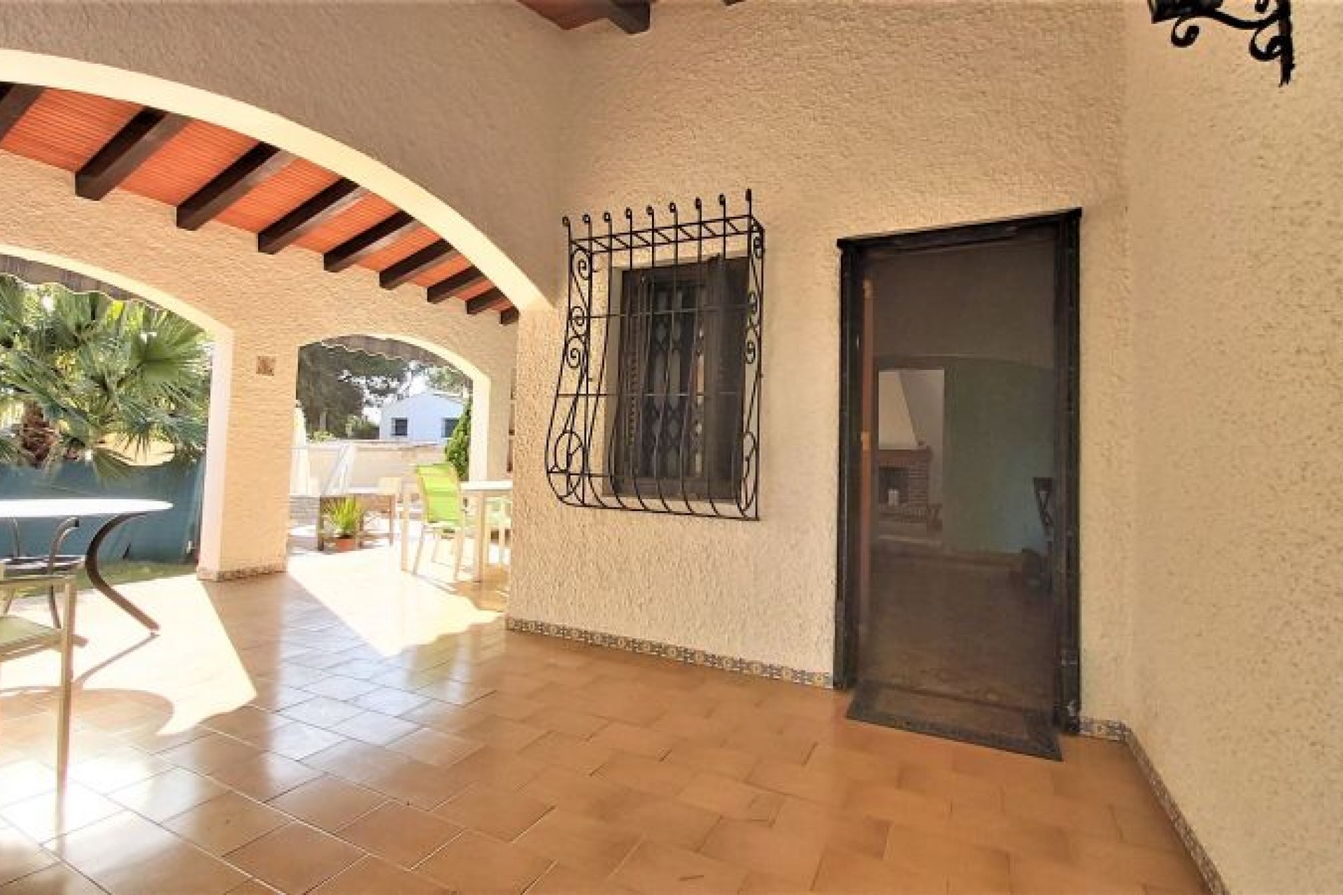 Återförsäljning - Villa -
Torrevieja - Costa Blanca