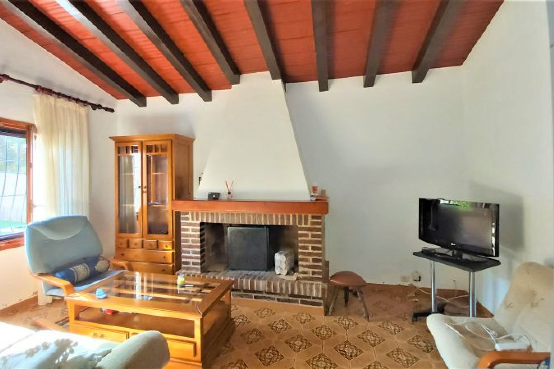 Återförsäljning - Villa -
Torrevieja - Costa Blanca