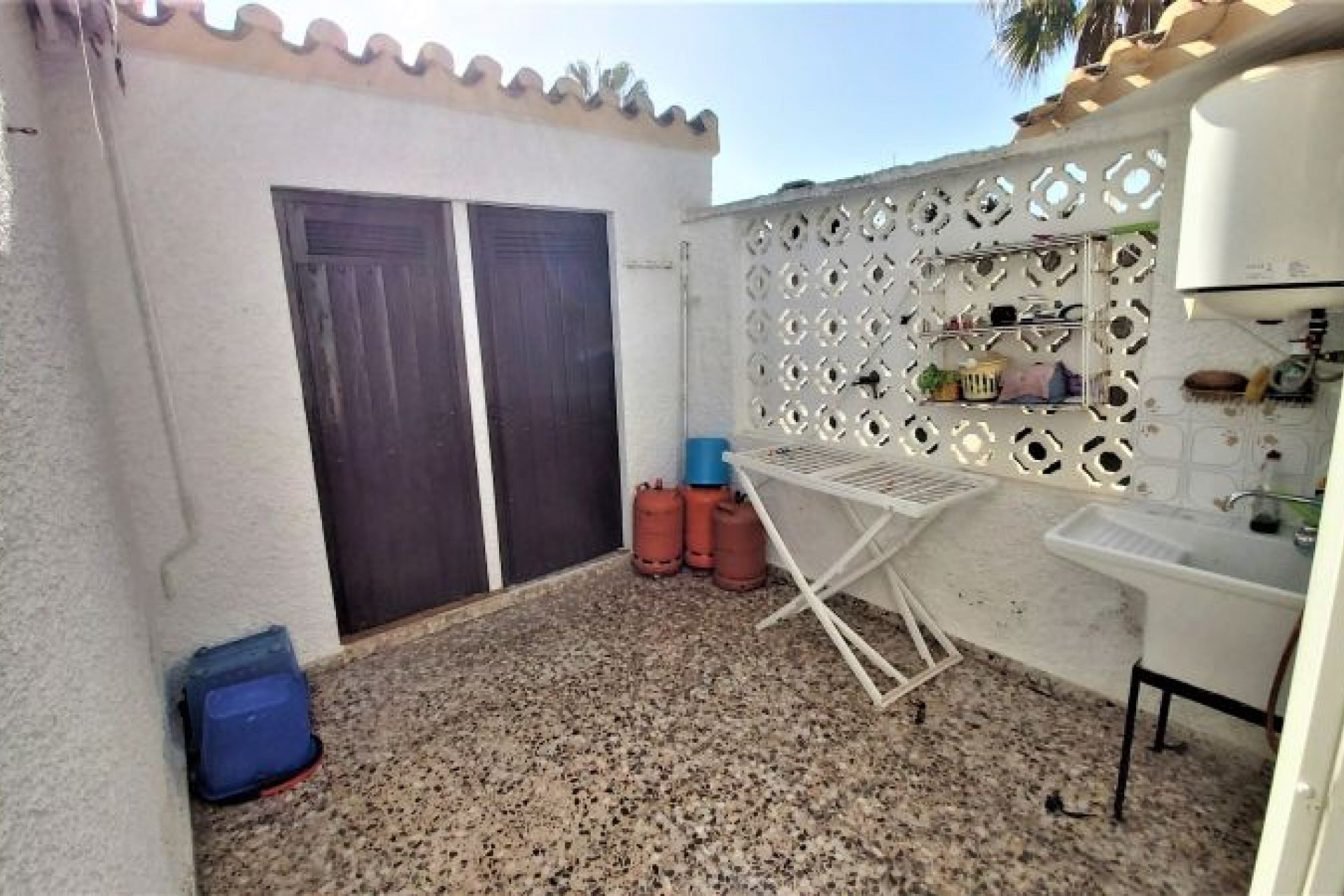 Återförsäljning - Villa -
Torrevieja - Costa Blanca