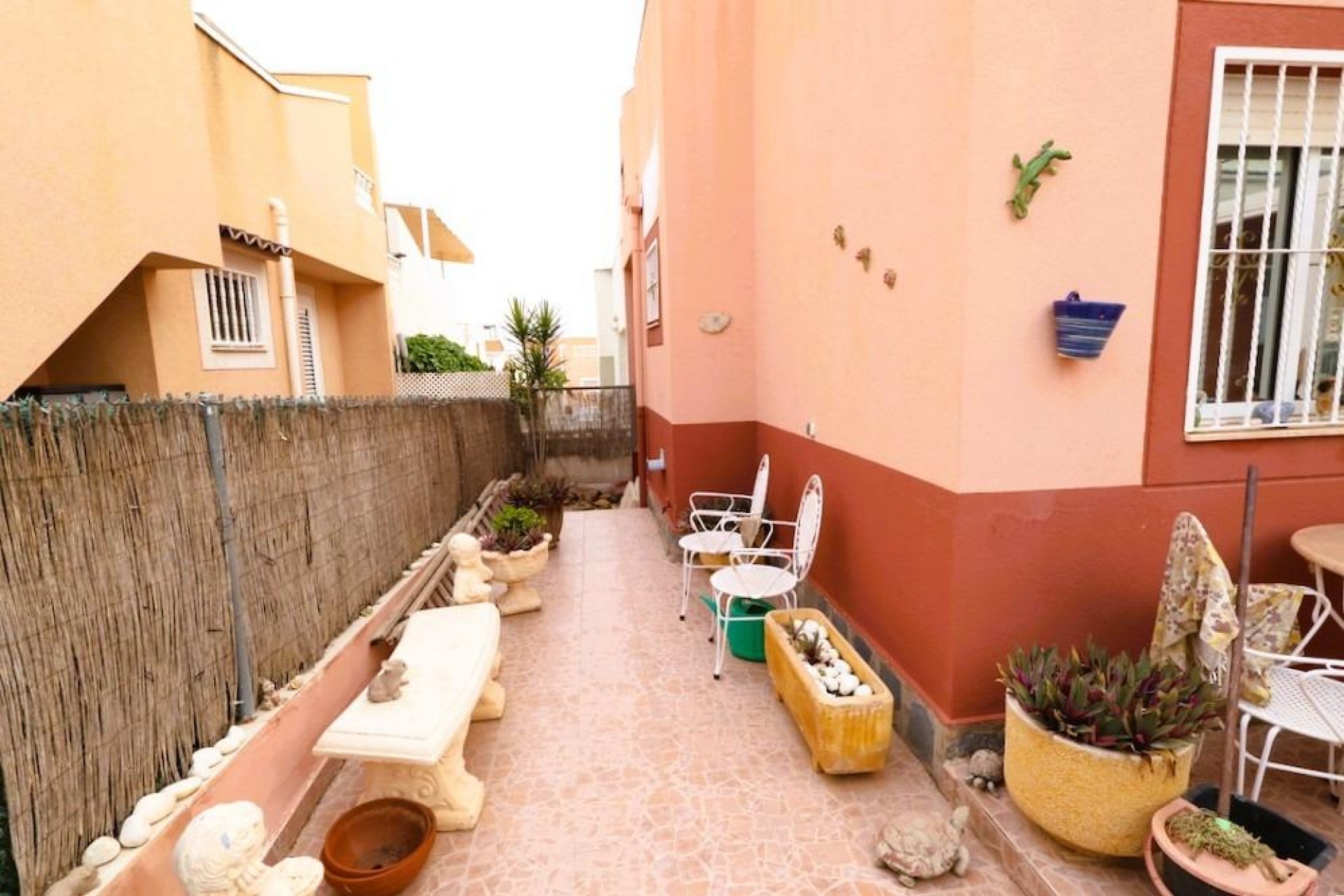 Återförsäljning - Villa -
Torrevieja - Costa Blanca