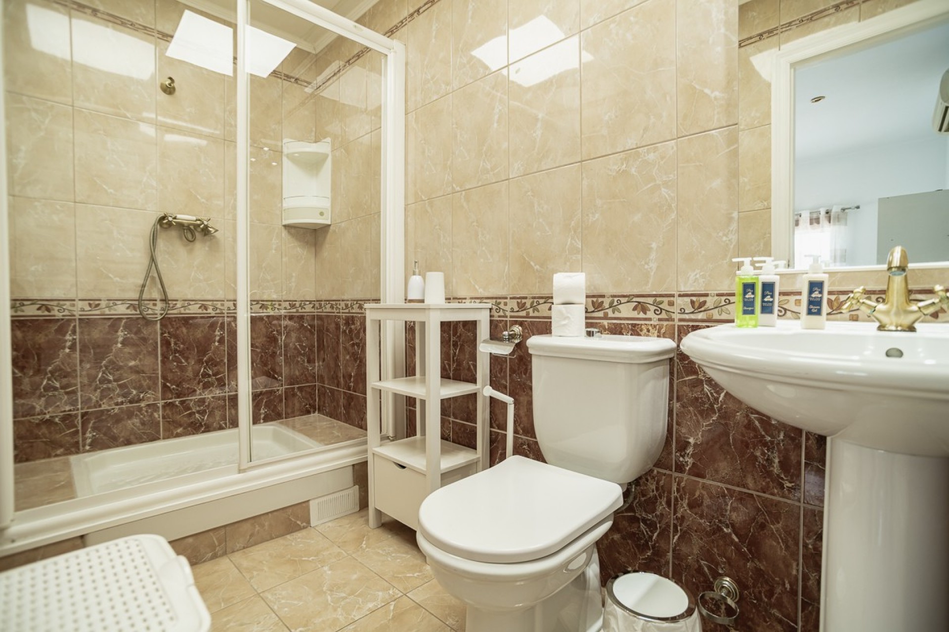 Återförsäljning - Villa -
Torrevieja - Costa Blanca