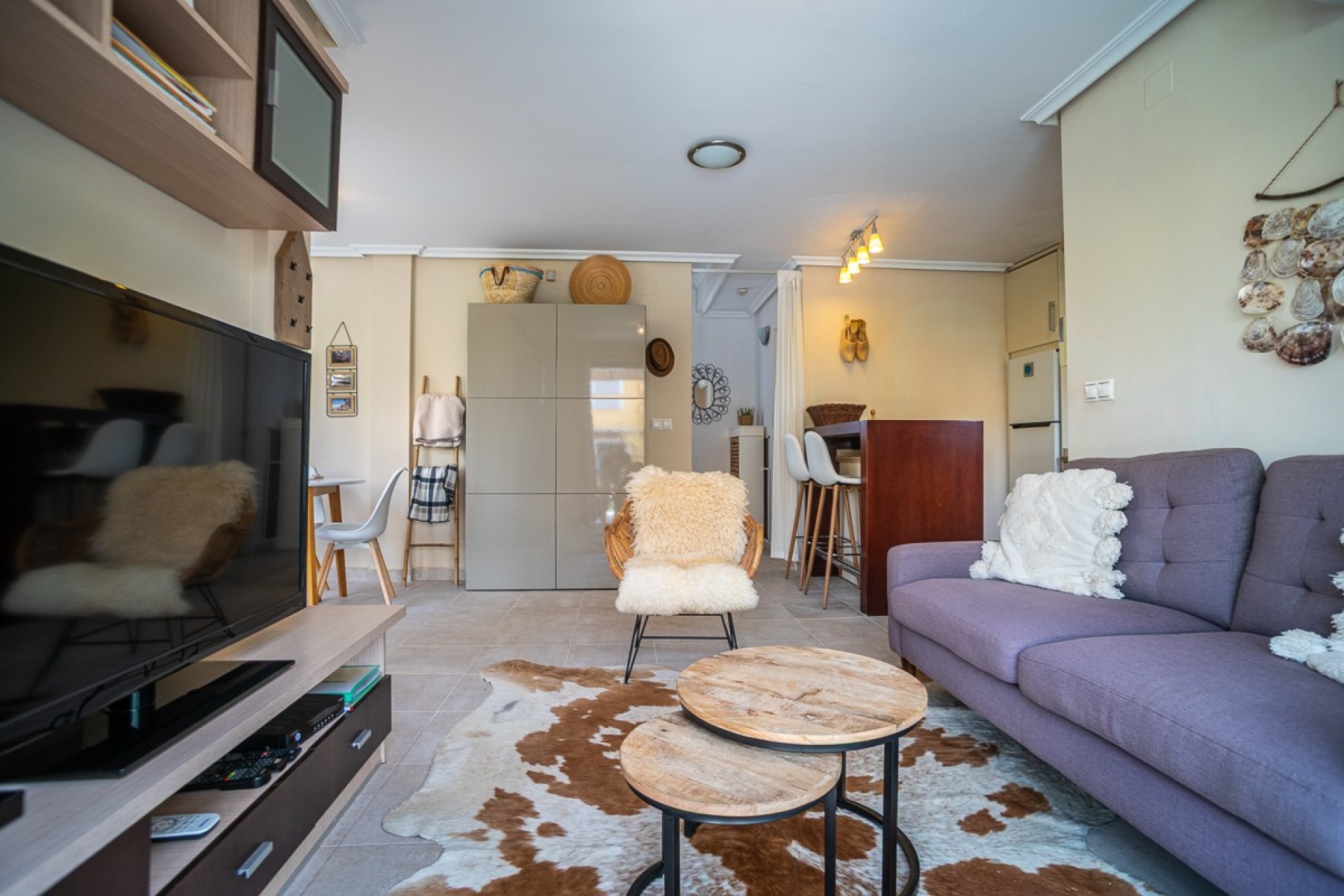 Återförsäljning - Villa -
Torrevieja - Costa Blanca