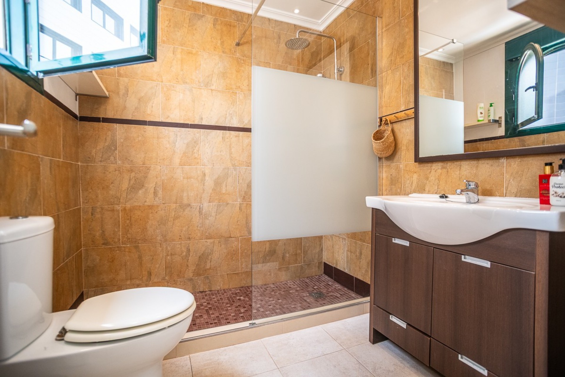 Återförsäljning - Villa -
Torrevieja - Costa Blanca