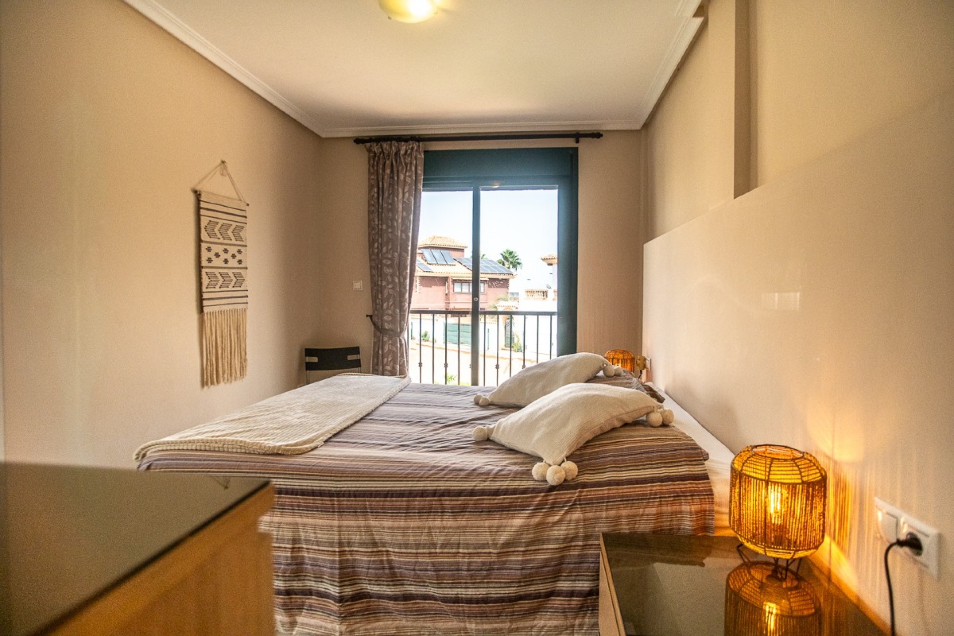 Återförsäljning - Villa -
Torrevieja - Costa Blanca