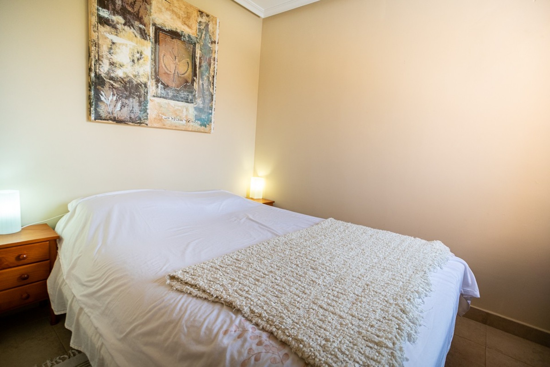 Återförsäljning - Villa -
Torrevieja - Costa Blanca