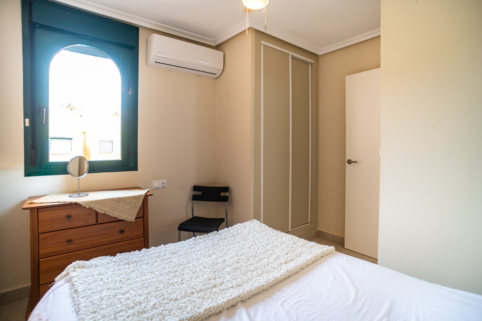 Återförsäljning - Villa -
Torrevieja - Costa Blanca